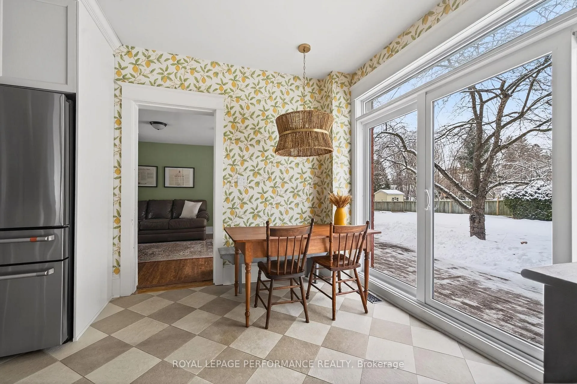 Photo 14 of 4 O'Donnell Court, Ottawa, Pineglen/Country Place — HOMEH