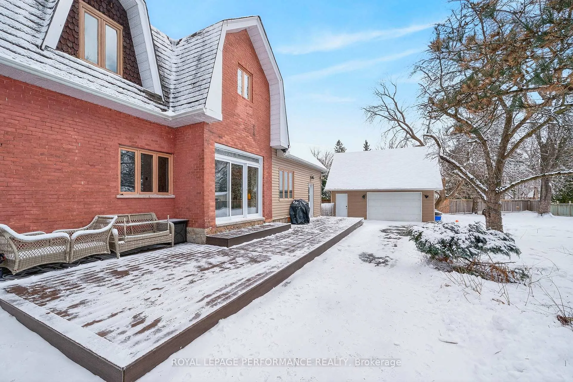 Photo 35 of 4 O'Donnell Court, Ottawa, Pineglen/Country Place — HOMEH