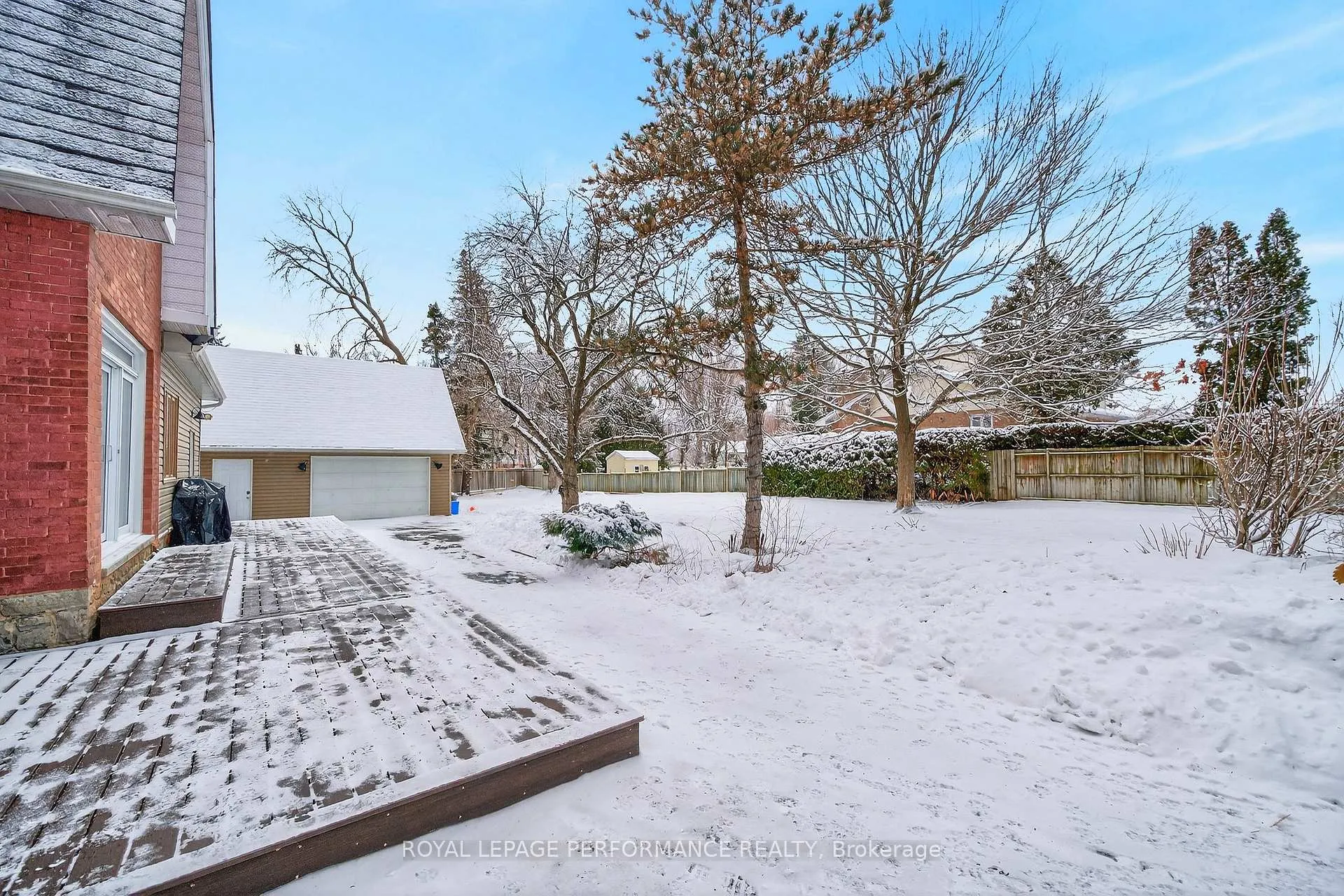 Photo 36 of 4 O'Donnell Court, Ottawa, Pineglen/Country Place — HOMEH