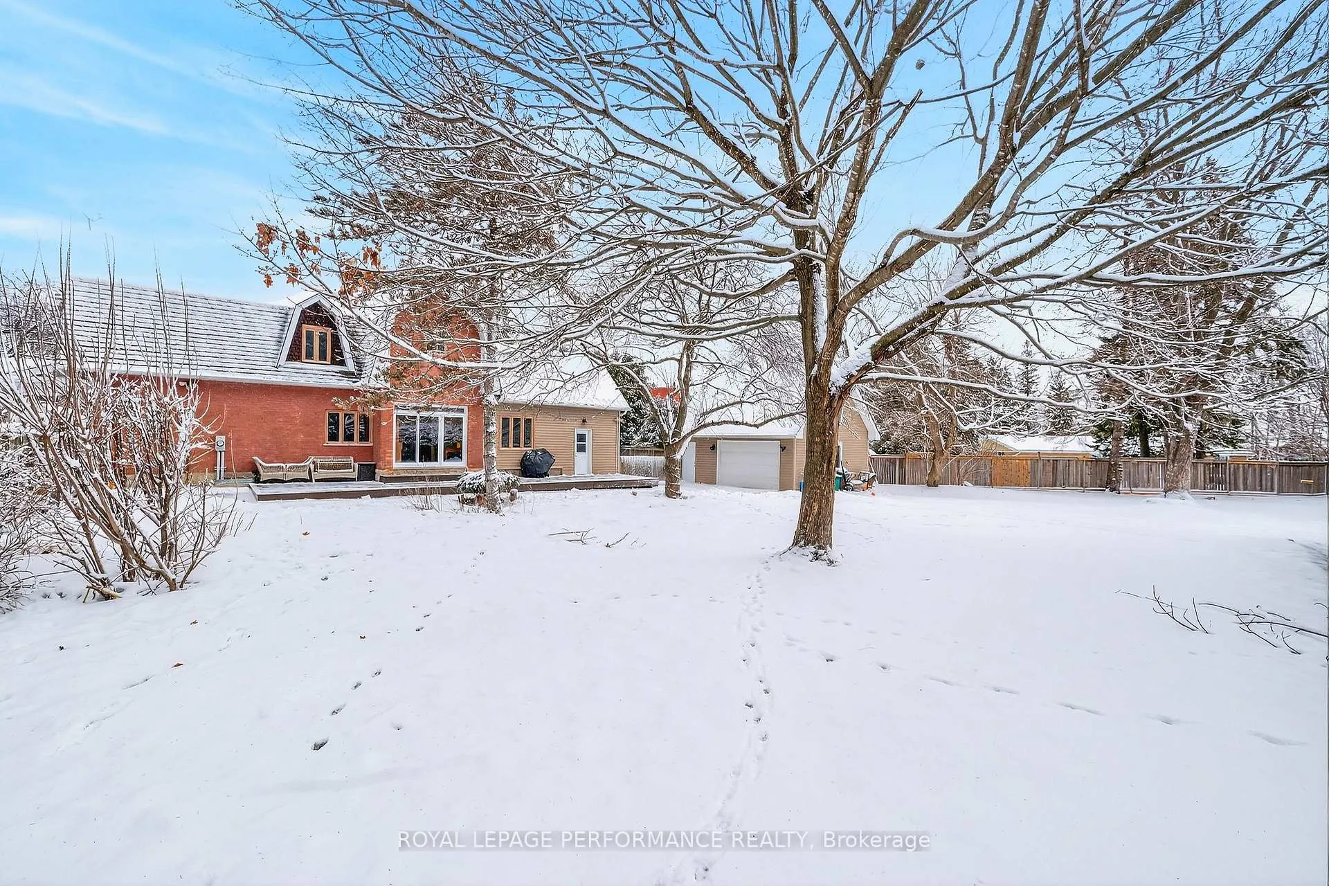 Photo 37 of 4 O'Donnell Court, Ottawa, Pineglen/Country Place — HOMEH