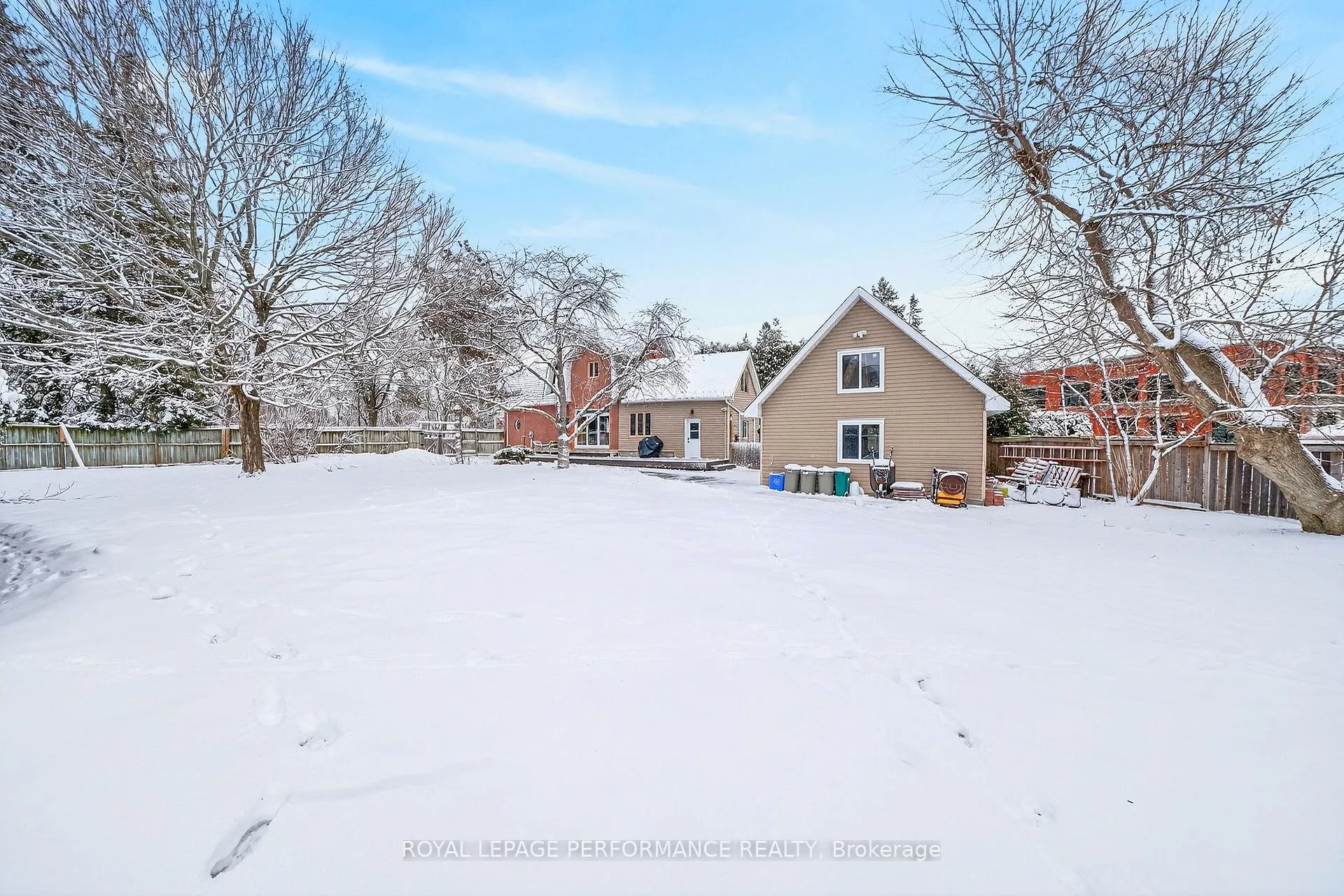 Photo 40 of 4 O'Donnell Court, Ottawa, Pineglen/Country Place — HOMEH
