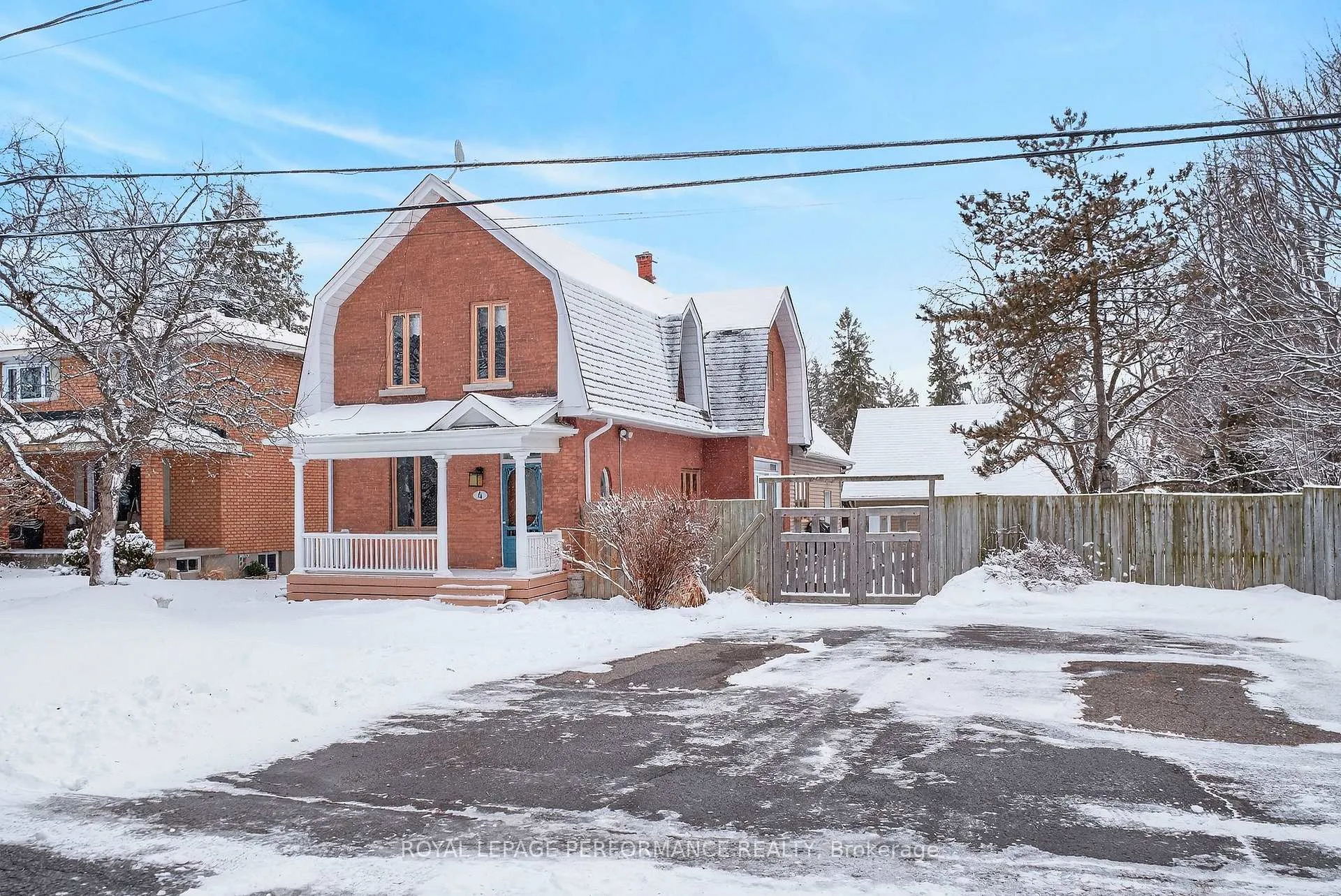 Photo 44 of 4 O'Donnell Court, Ottawa, Pineglen/Country Place — HOMEH