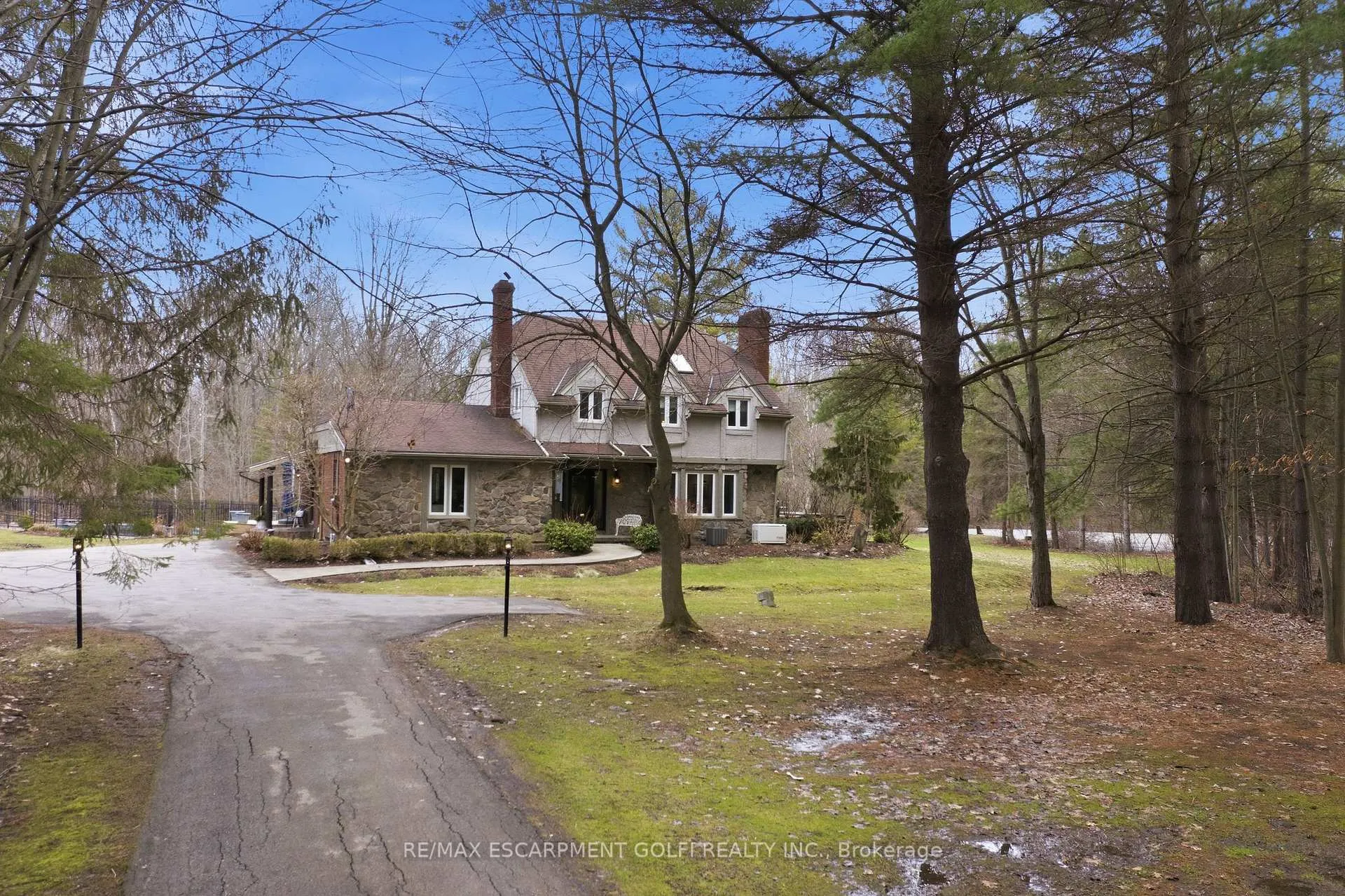 Photo 1 of 625 Balfour Street, Pelham, Fenwick — HOMEH