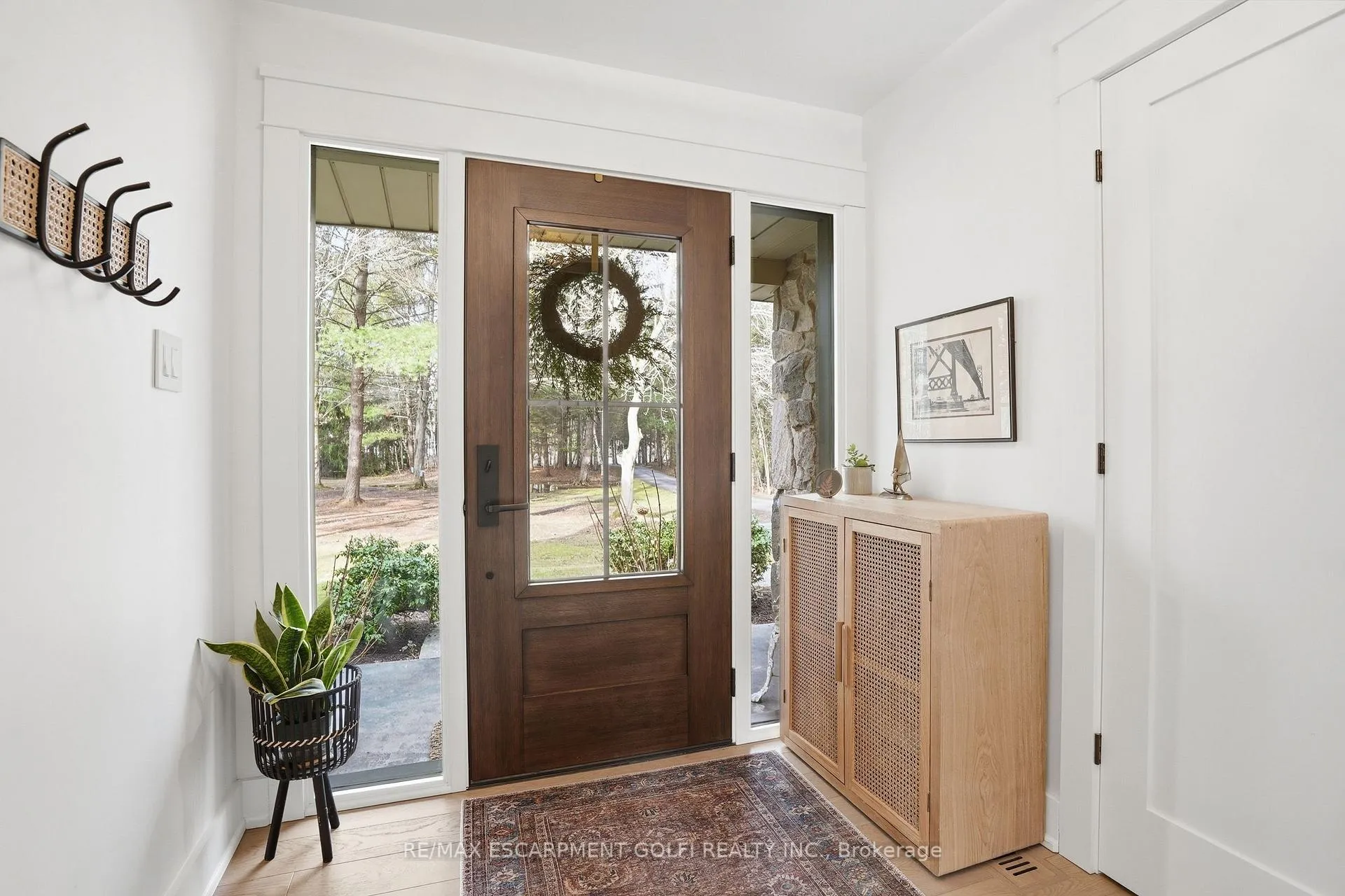Photo 5 of 625 Balfour Street, Pelham, Fenwick — HOMEH