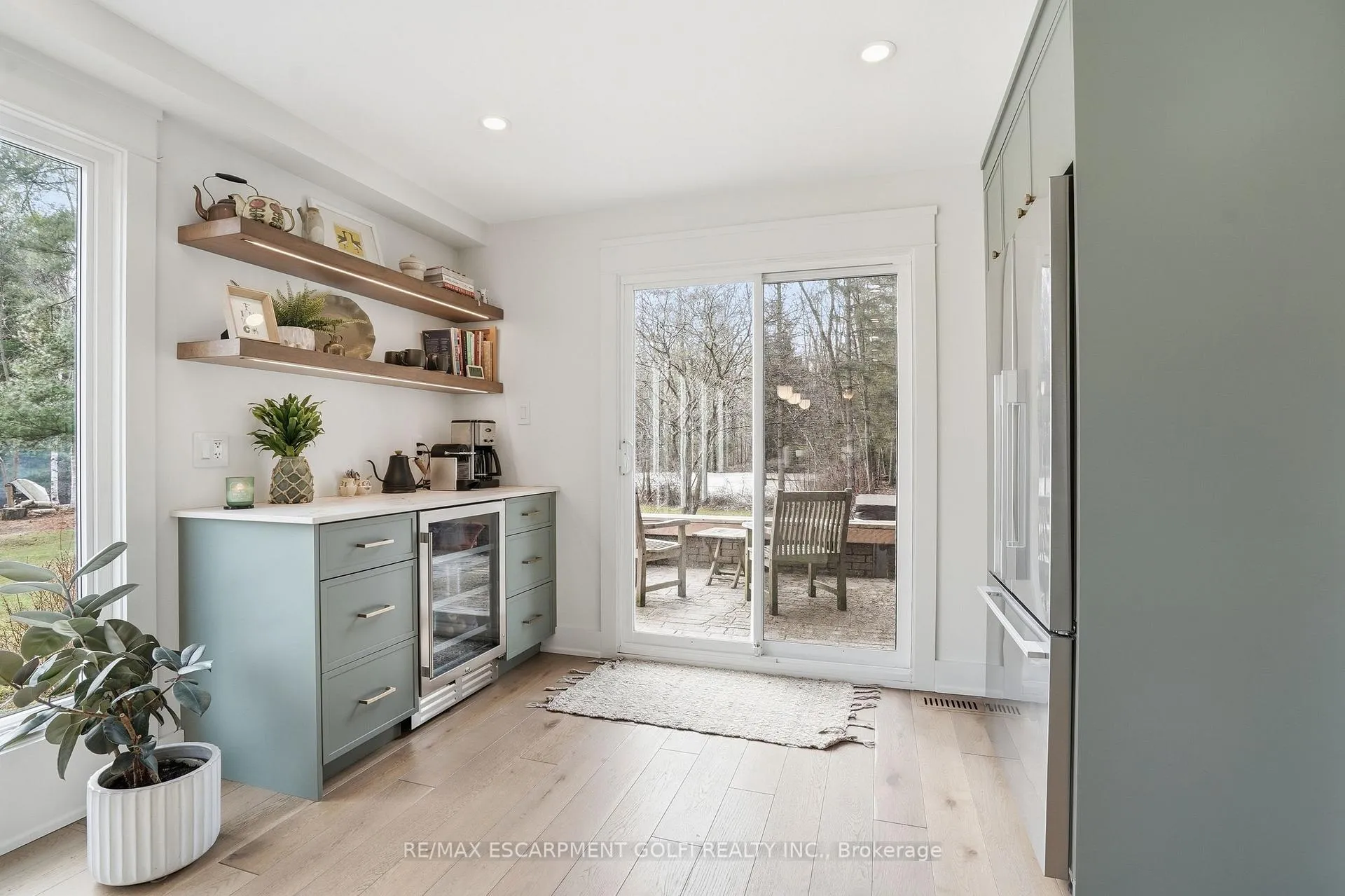 Photo 9 of 625 Balfour Street, Pelham, Fenwick — HOMEH