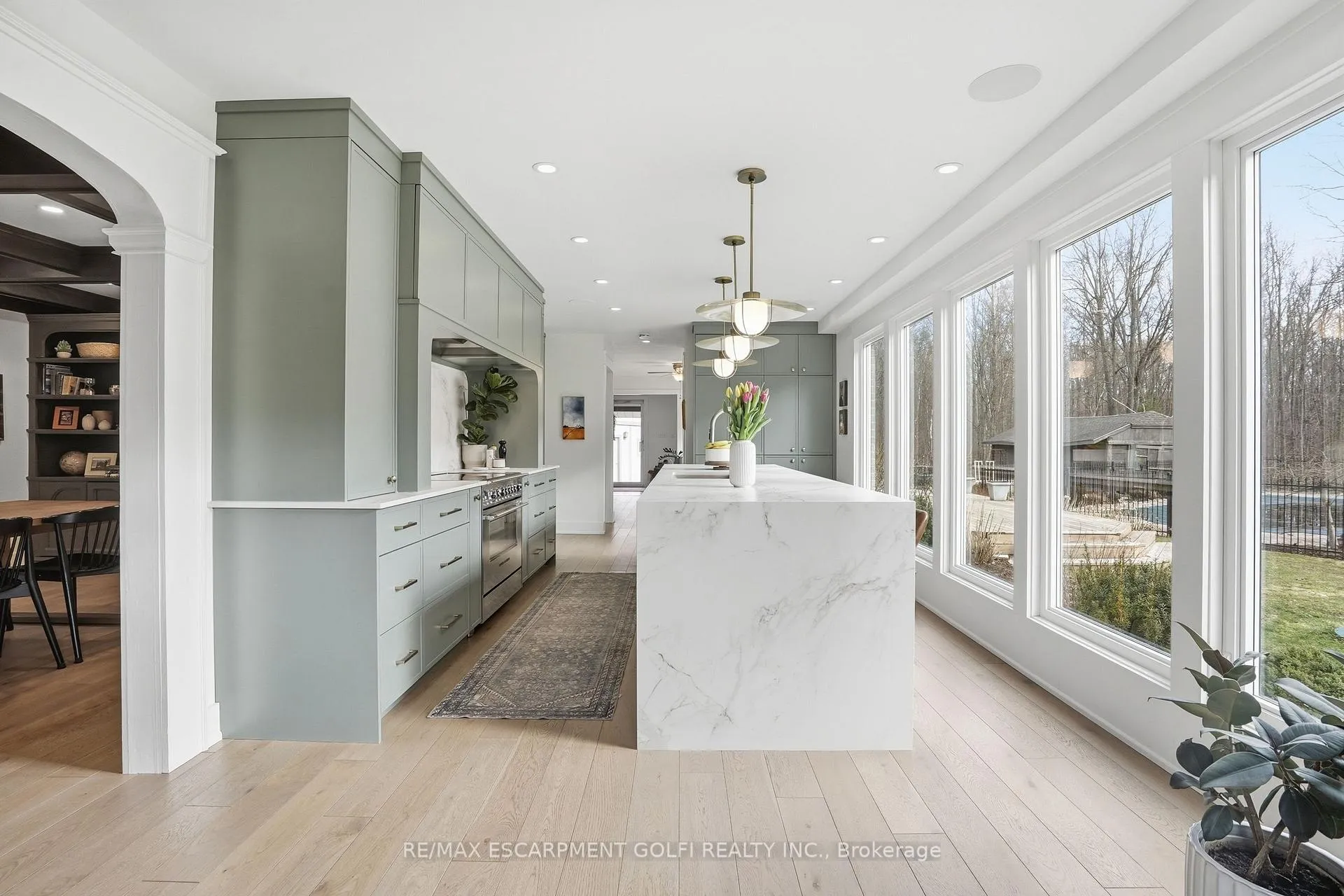 Photo 10 of 625 Balfour Street, Pelham, Fenwick — HOMEH