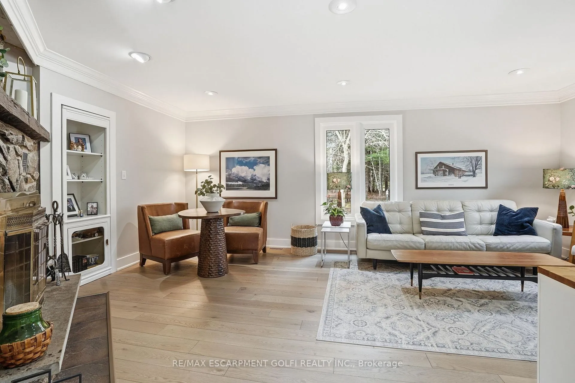 Photo 13 of 625 Balfour Street, Pelham, Fenwick — HOMEH