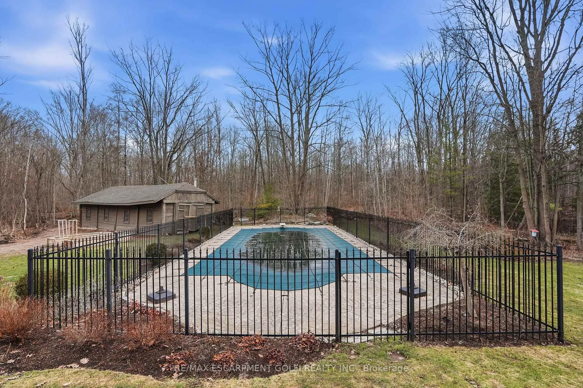 Photo 25 of 625 Balfour Street, Pelham, Fenwick — HOMEH