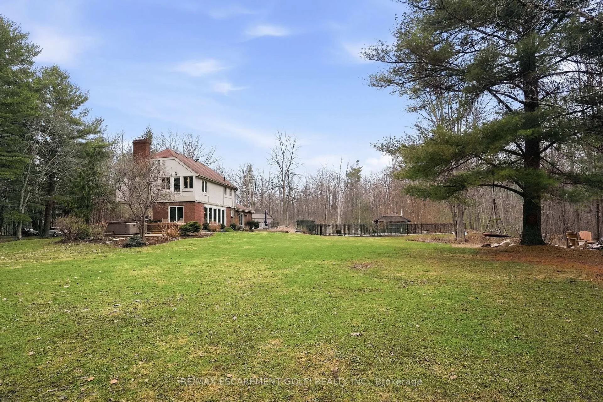 Photo 27 of 625 Balfour Street, Pelham, Fenwick — HOMEH