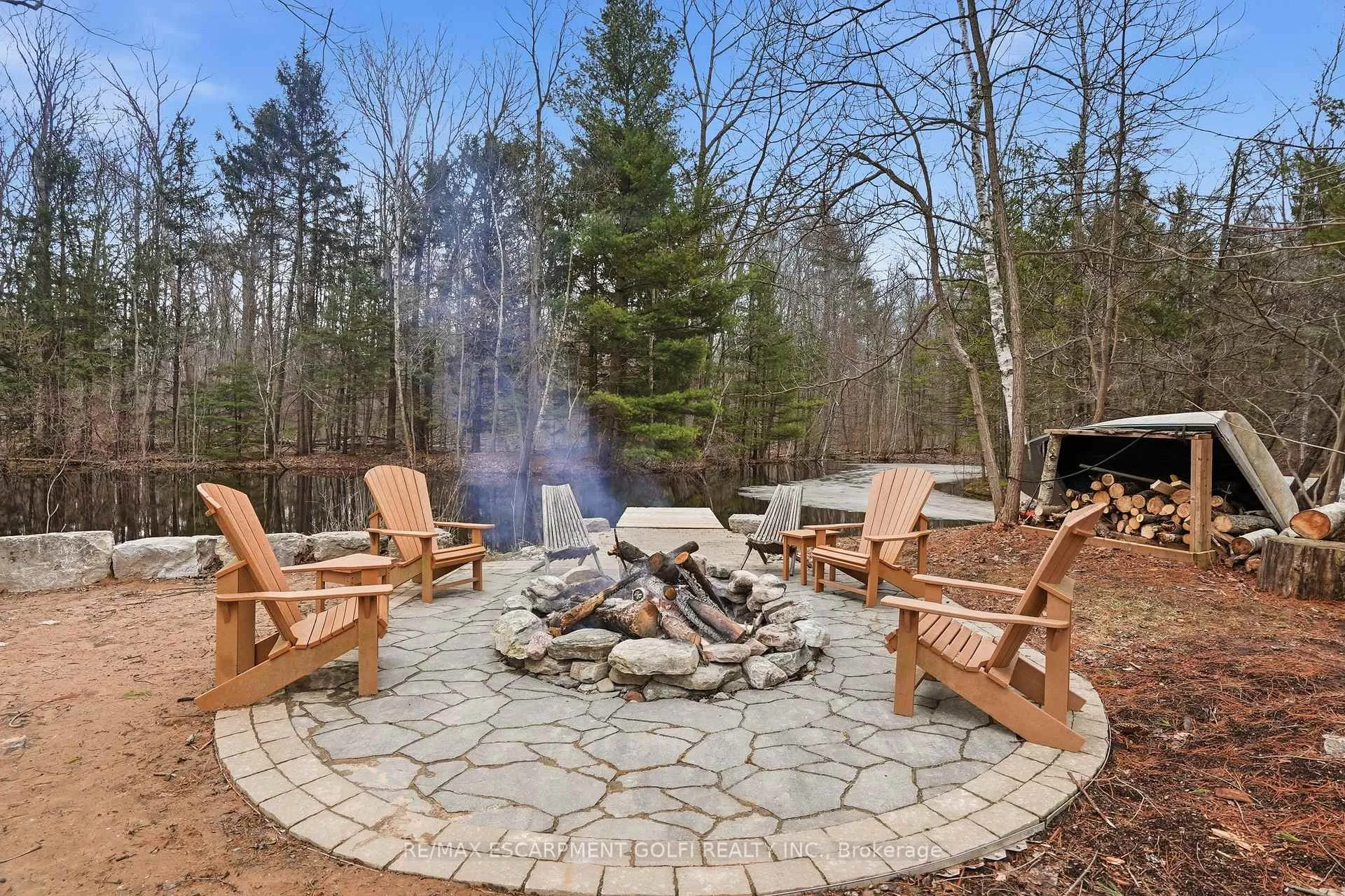 Photo 28 of 625 Balfour Street, Pelham, Fenwick — HOMEH