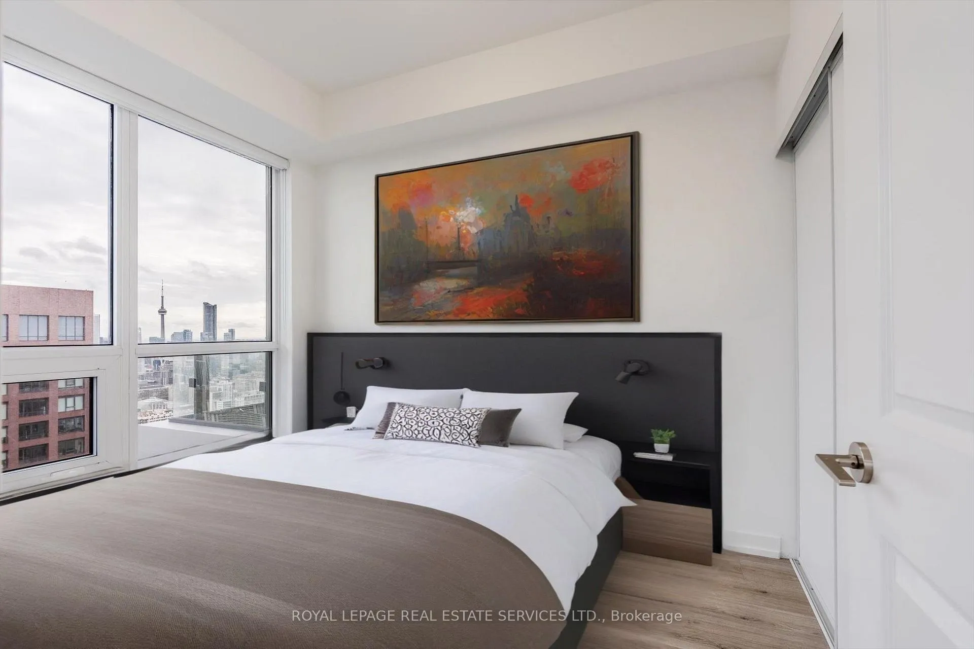 Photo 20 of Unit 5210, 395 Bloor Street E, Toronto, North St. James Town — HOMEH