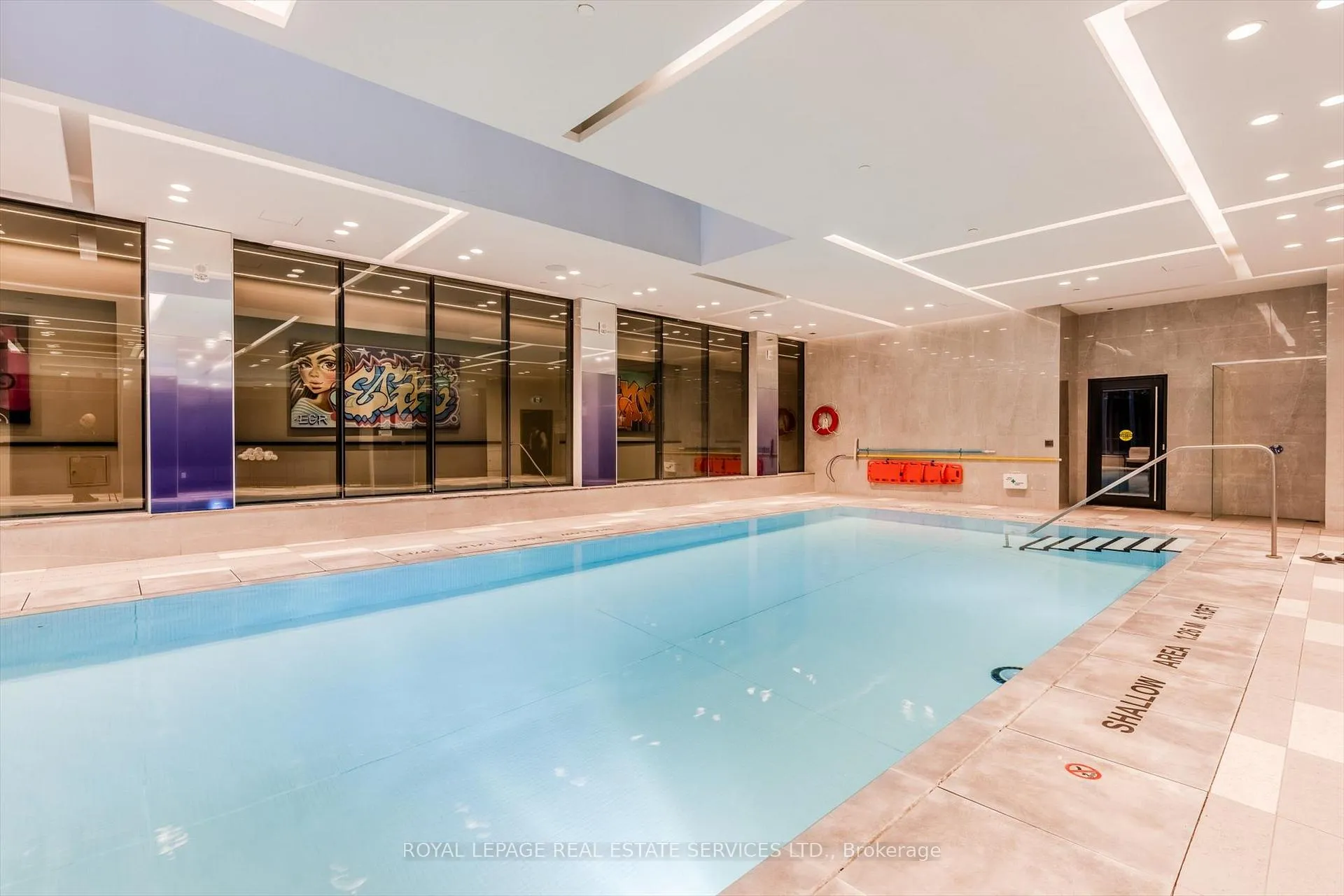 Photo 25 of Unit 5210, 395 Bloor Street E, Toronto, North St. James Town — HOMEH