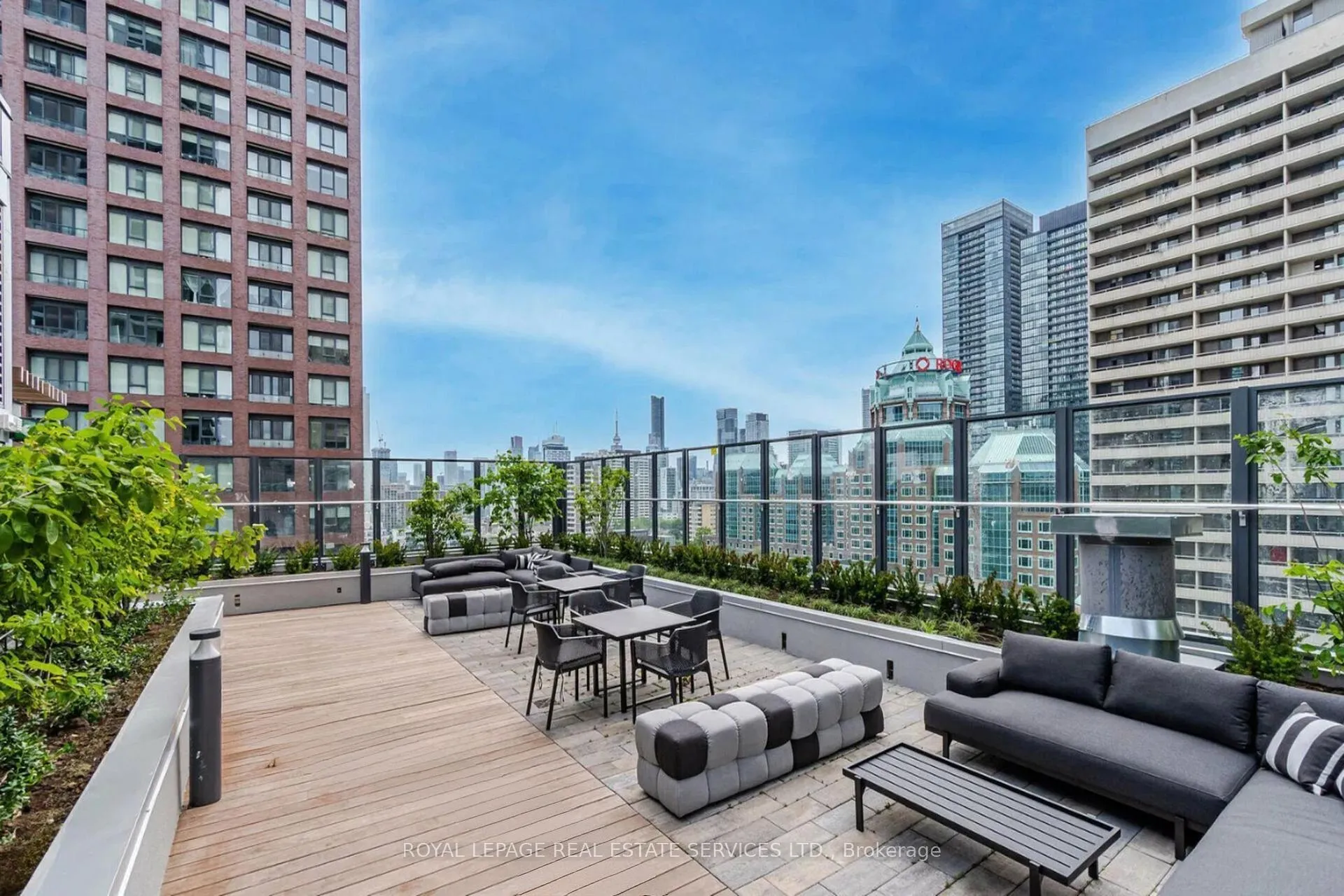 Photo 26 of Unit 5210, 395 Bloor Street E, Toronto, North St. James Town — HOMEH