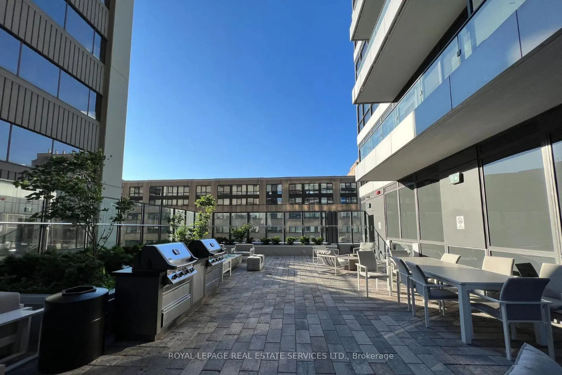 Photo 28 of Unit 5210, 395 Bloor Street E, Toronto, North St. James Town — HOMEH