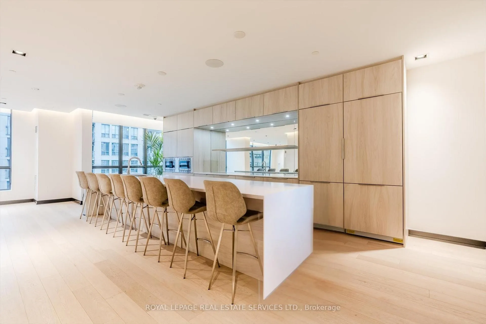 Photo 30 of Unit 5210, 395 Bloor Street E, Toronto, North St. James Town — HOMEH