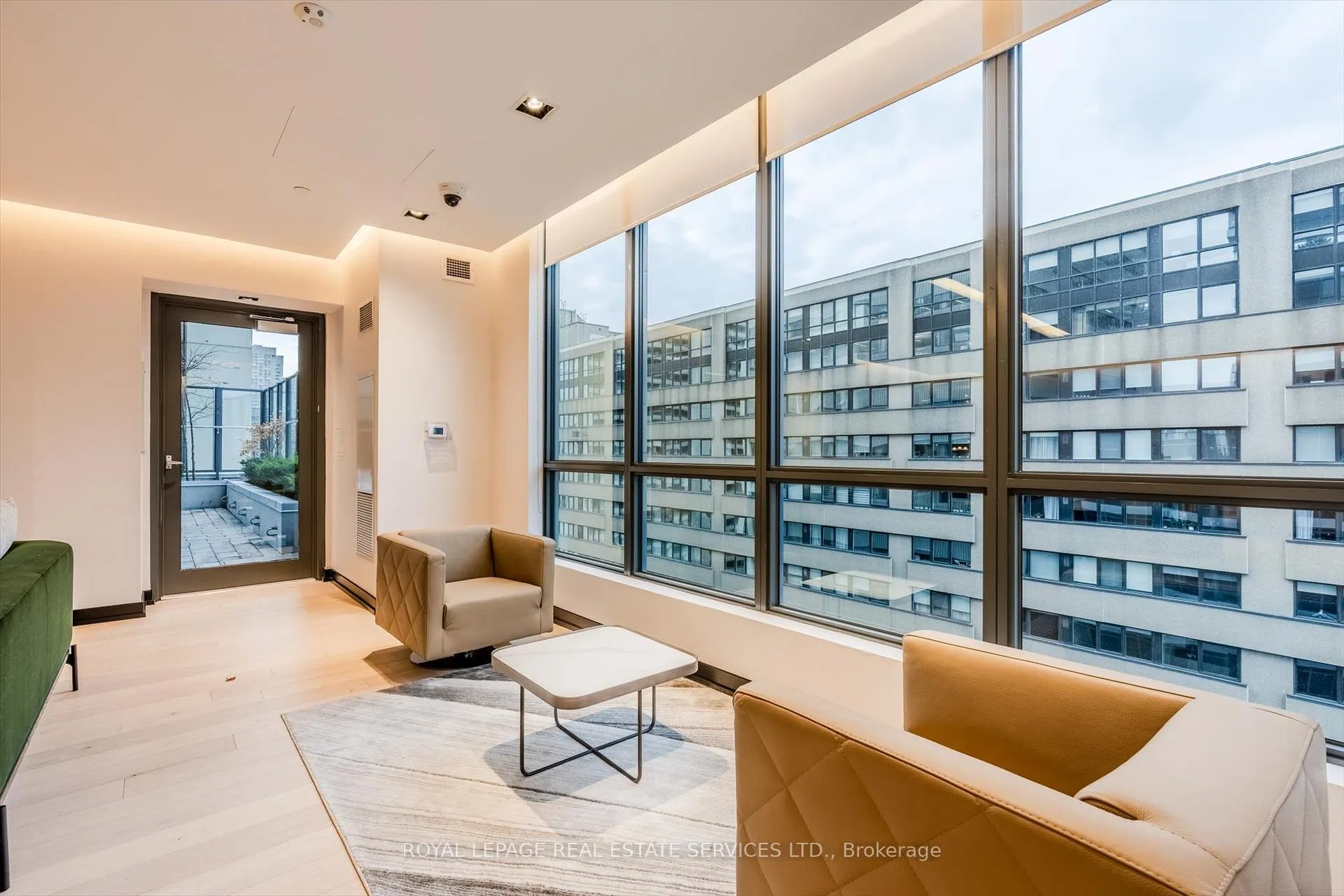 Photo 31 of Unit 5210, 395 Bloor Street E, Toronto, North St. James Town — HOMEH