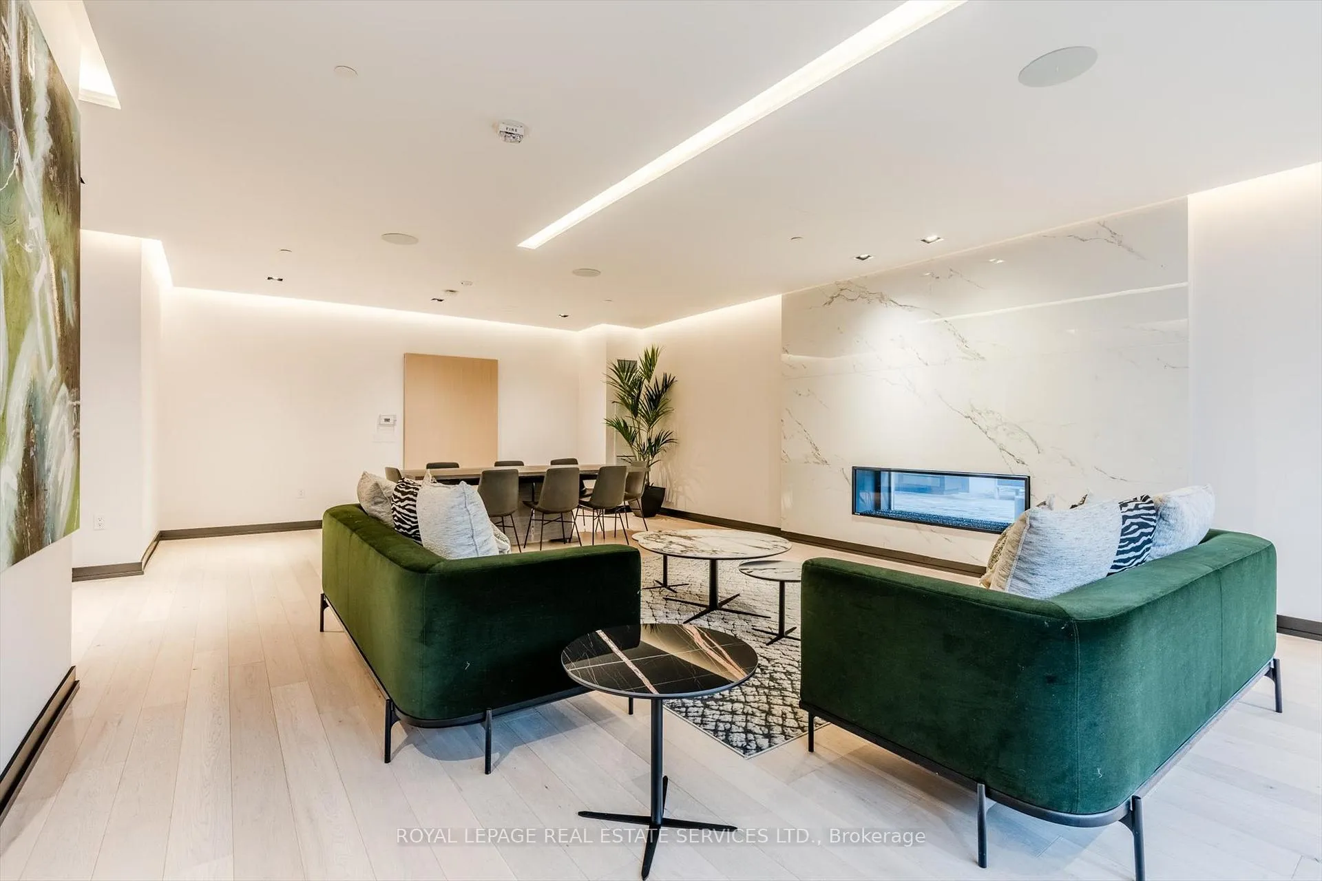 Photo 32 of Unit 5210, 395 Bloor Street E, Toronto, North St. James Town — HOMEH