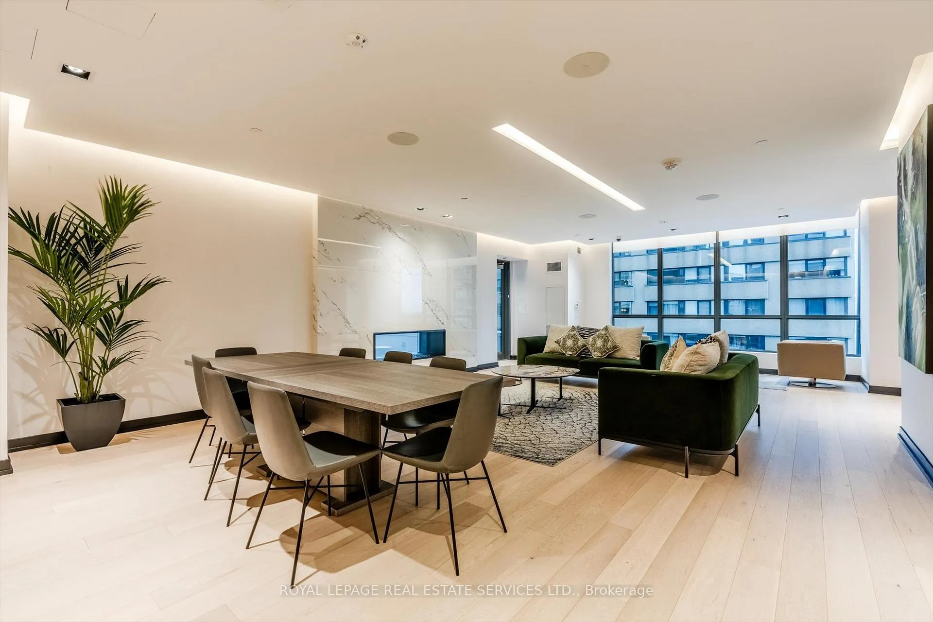 Photo 33 of Unit 5210, 395 Bloor Street E, Toronto, North St. James Town — HOMEH
