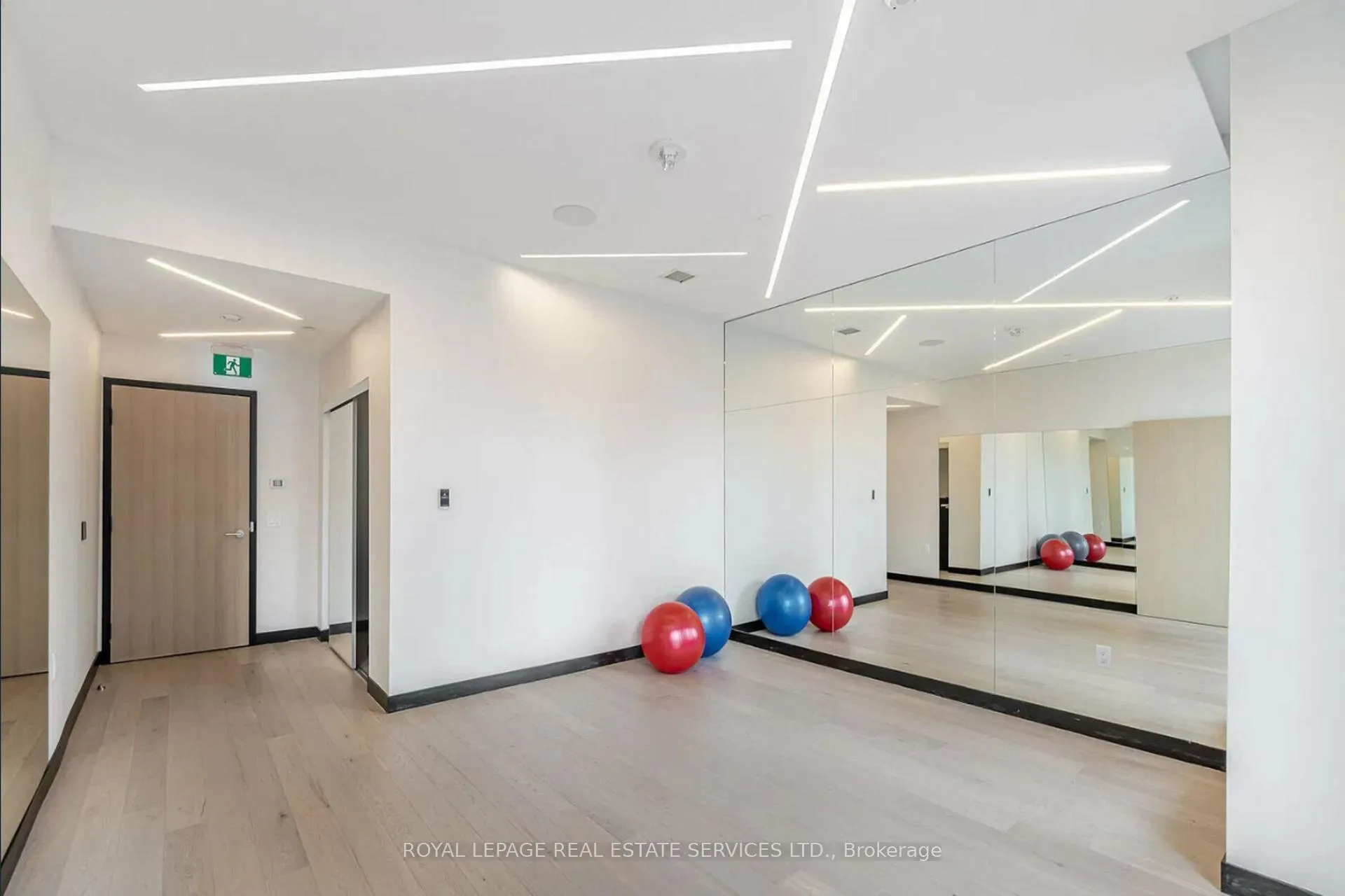 Photo 35 of Unit 5210, 395 Bloor Street E, Toronto, North St. James Town — HOMEH