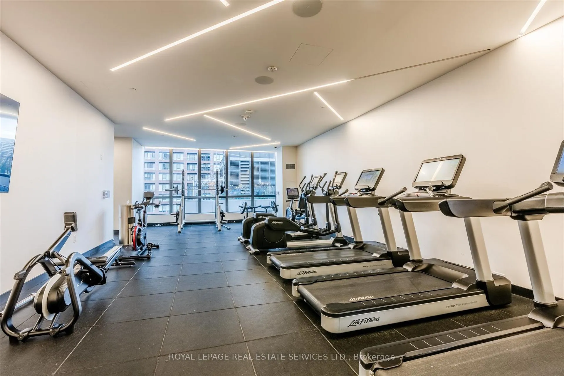 Photo 36 of Unit 5210, 395 Bloor Street E, Toronto, North St. James Town — HOMEH