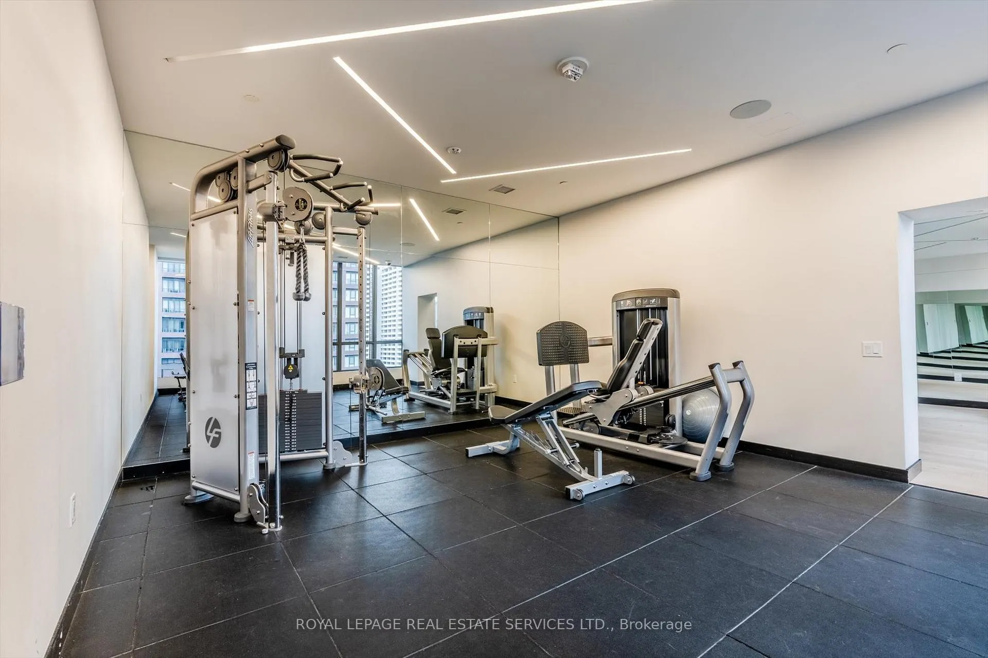 Photo 37 of Unit 5210, 395 Bloor Street E, Toronto, North St. James Town — HOMEH
