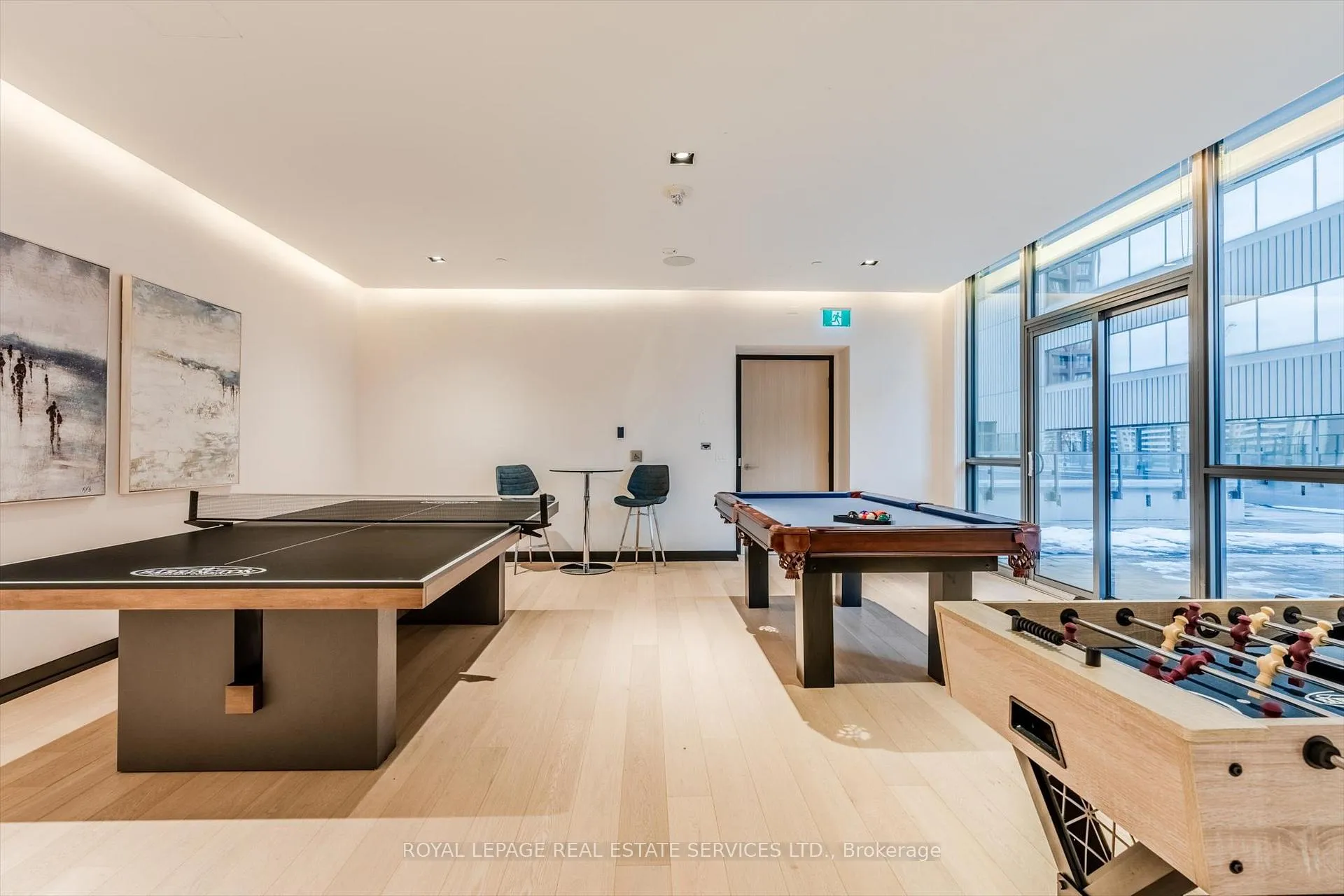Photo 39 of Unit 5210, 395 Bloor Street E, Toronto, North St. James Town — HOMEH