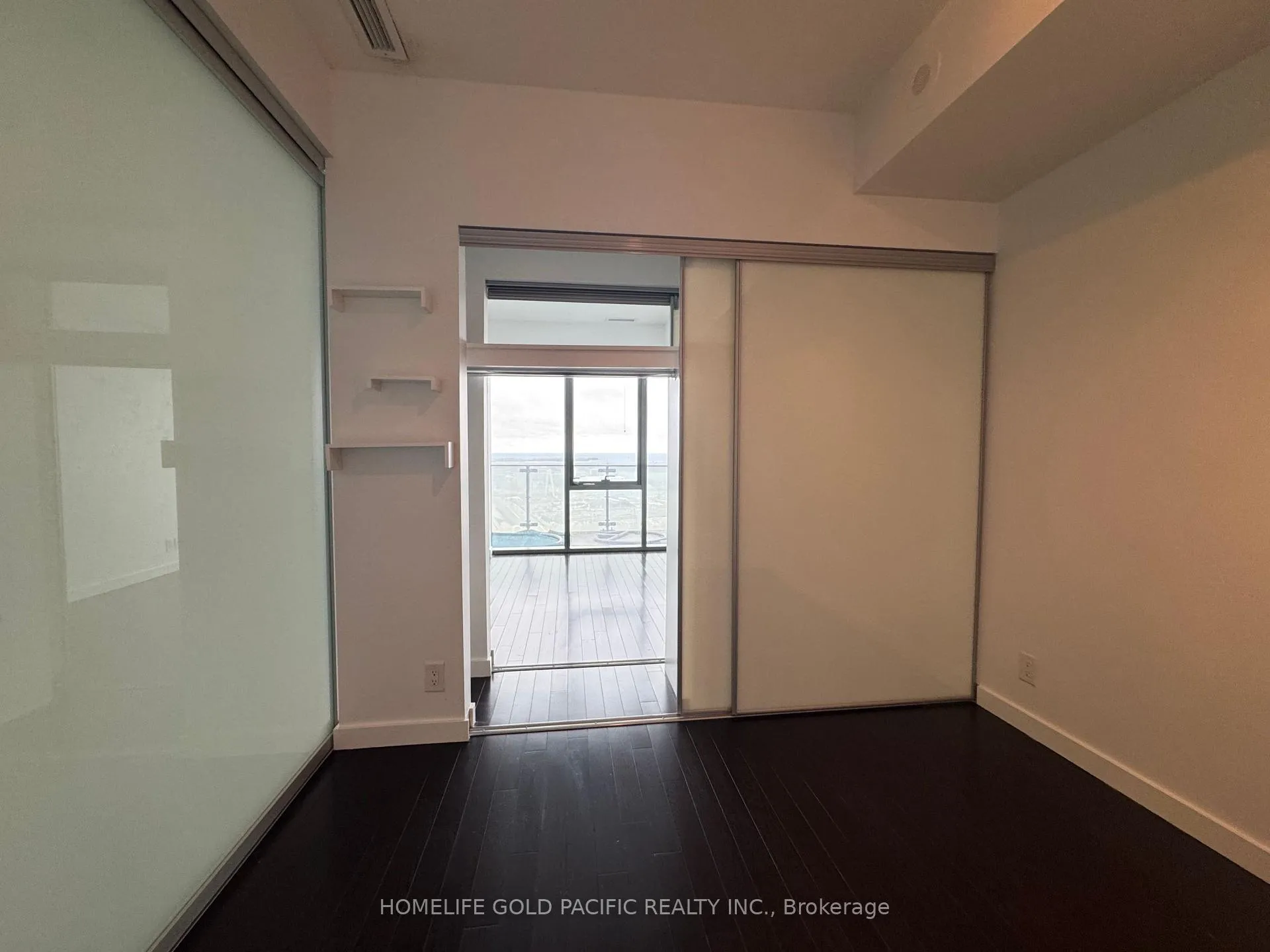 Photo 11 of Unit 2309, 390 Cherry Street, Toronto, Waterfront Communities — HOMEH