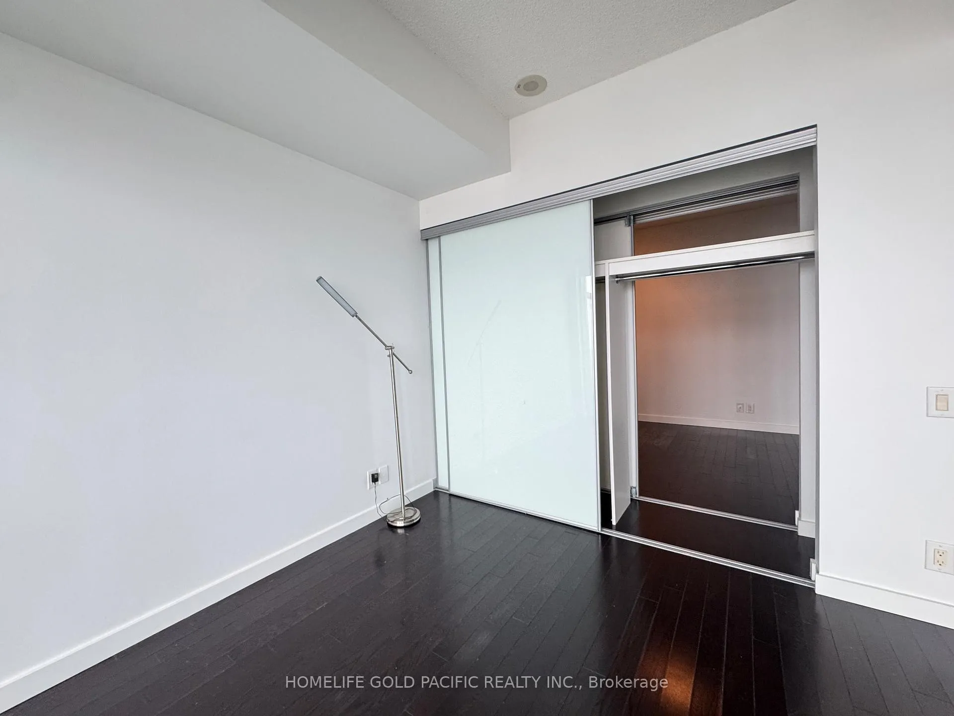 Photo 12 of Unit 2309, 390 Cherry Street, Toronto, Waterfront Communities — HOMEH