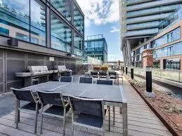 Photo 21 of Unit 2309, 390 Cherry Street, Toronto, Waterfront Communities — HOMEH