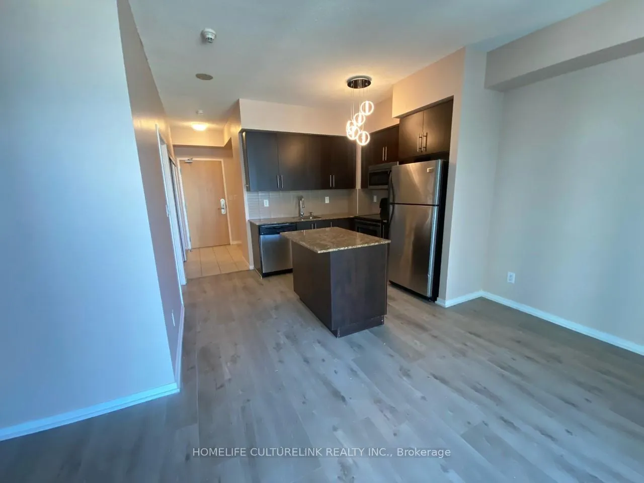 Photo 3 of Unit 2703, 55 Bremner Boulevard, Toronto, Waterfront Communities — HOMEH