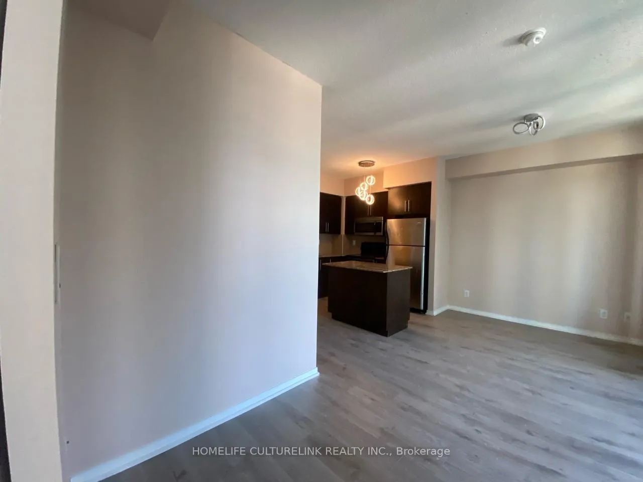 Photo 4 of Unit 2703, 55 Bremner Boulevard, Toronto, Waterfront Communities — HOMEH