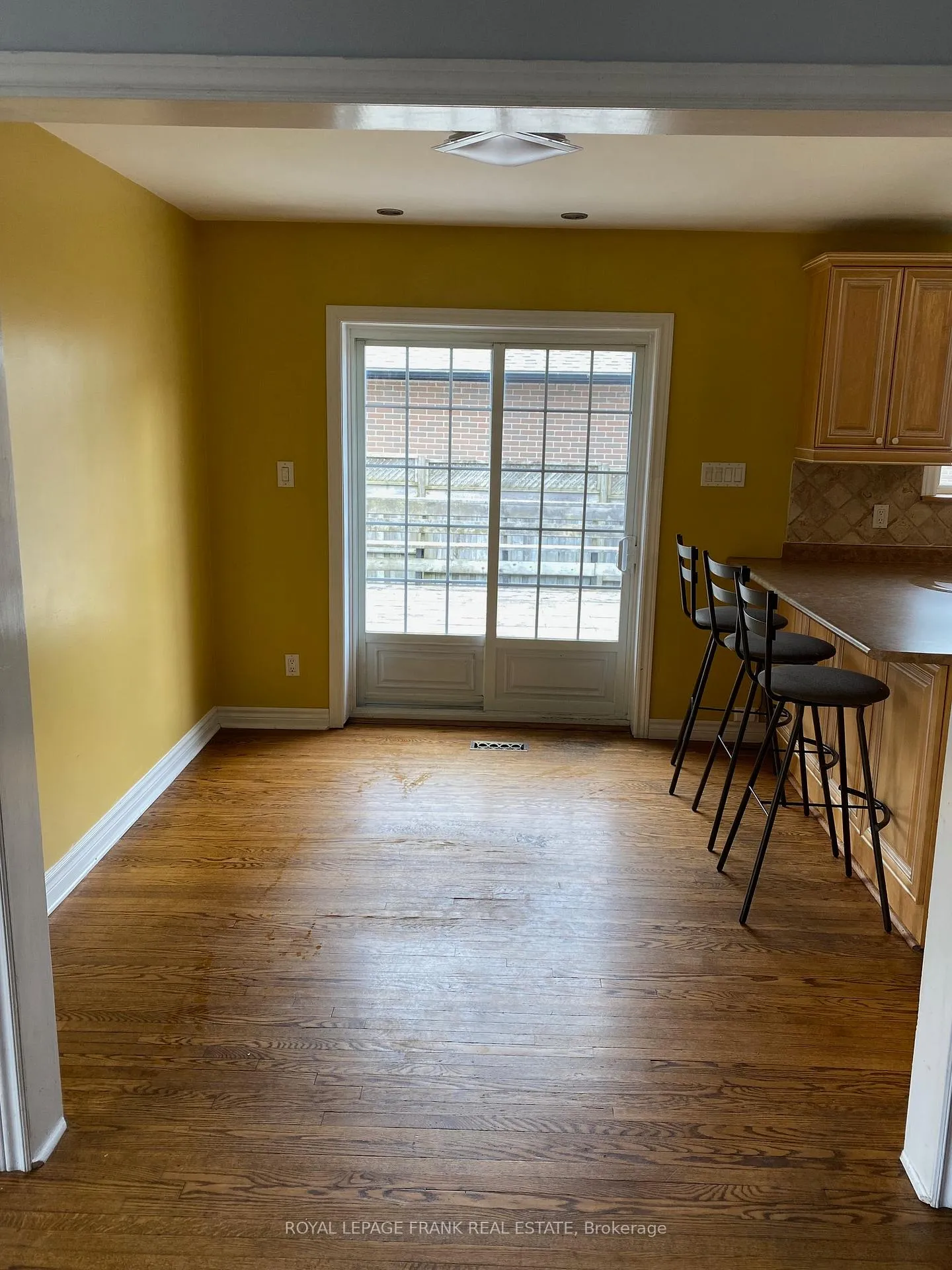 Photo 7 of 226 Parlette Avenue, Scarborough, Rouge — HOMEH