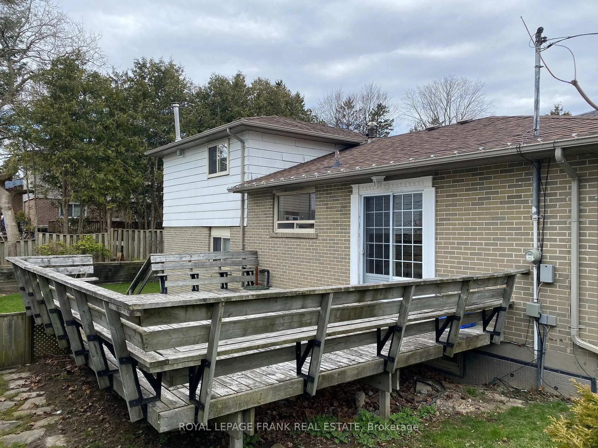 Photo 21 of 226 Parlette Avenue, Scarborough, Rouge — HOMEH