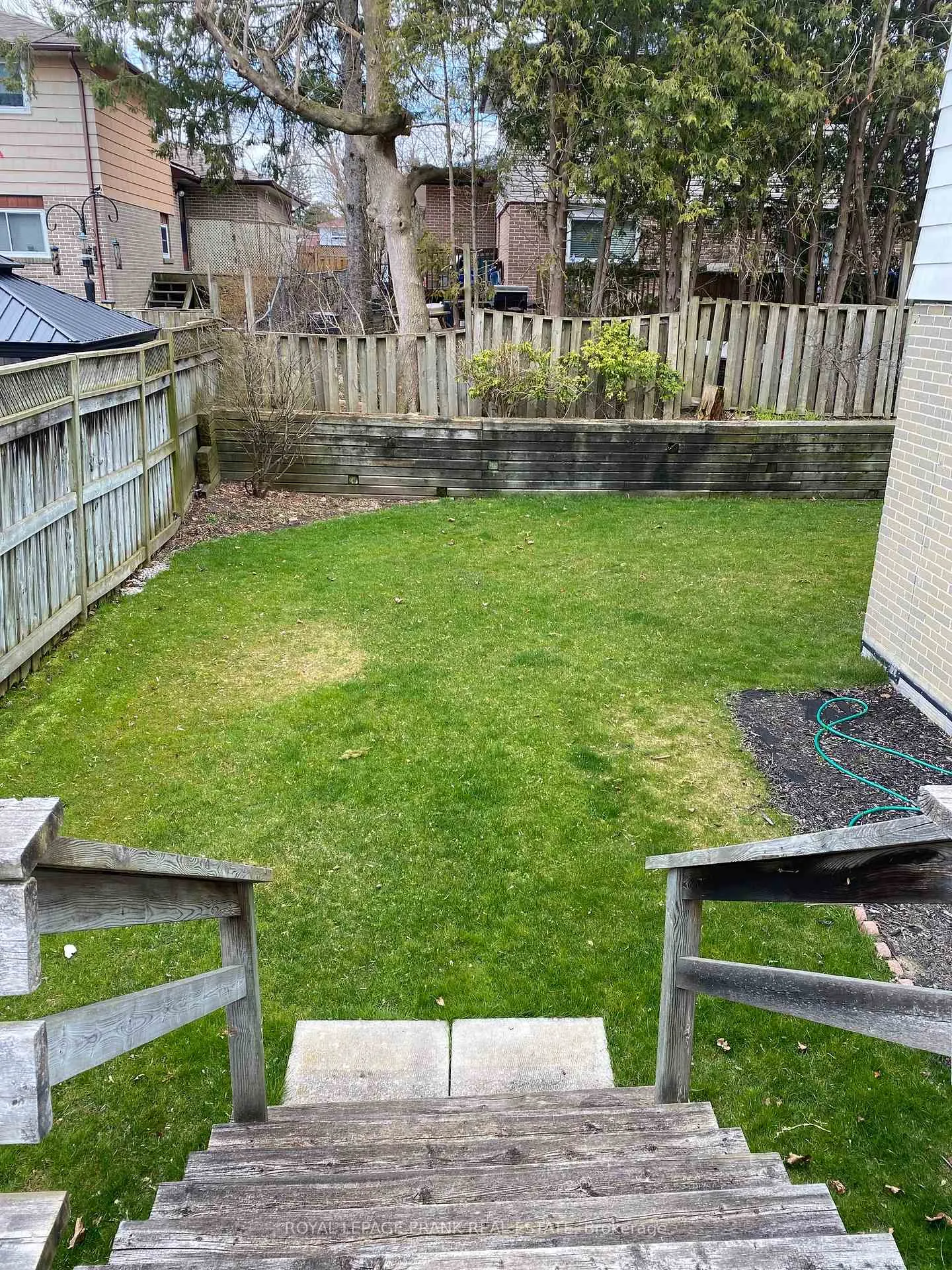 Photo 22 of 226 Parlette Avenue, Scarborough, Rouge — HOMEH