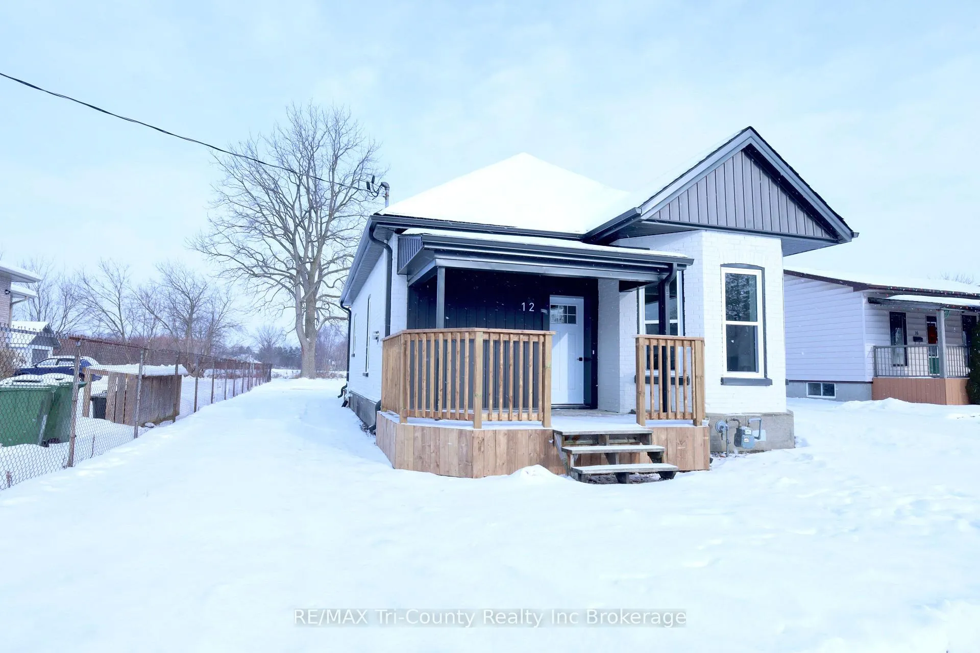 Photo 1 of 12 Mariam Street, St. Thomas — HOMEH