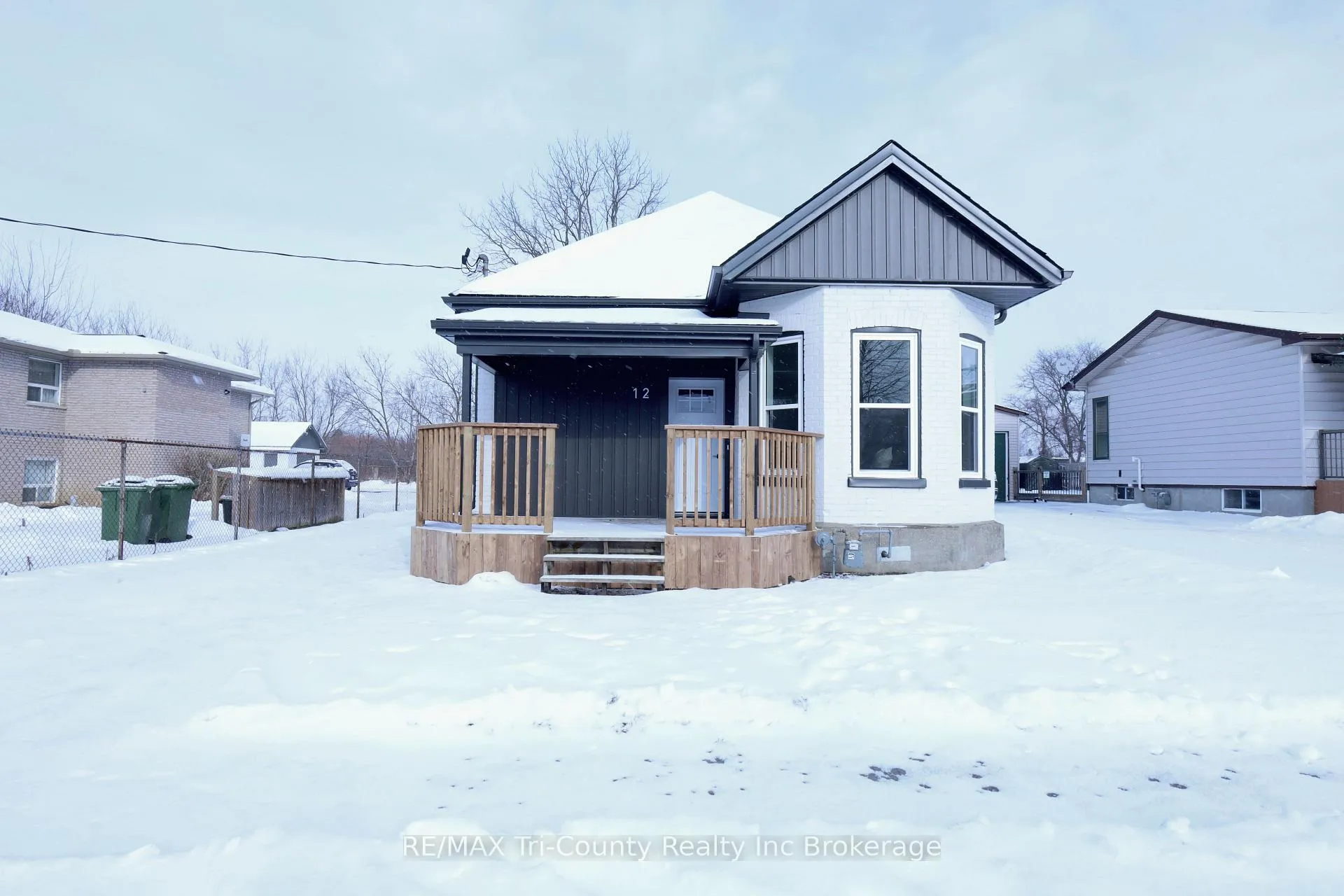 Photo 2 of 12 Mariam Street, St. Thomas — HOMEH