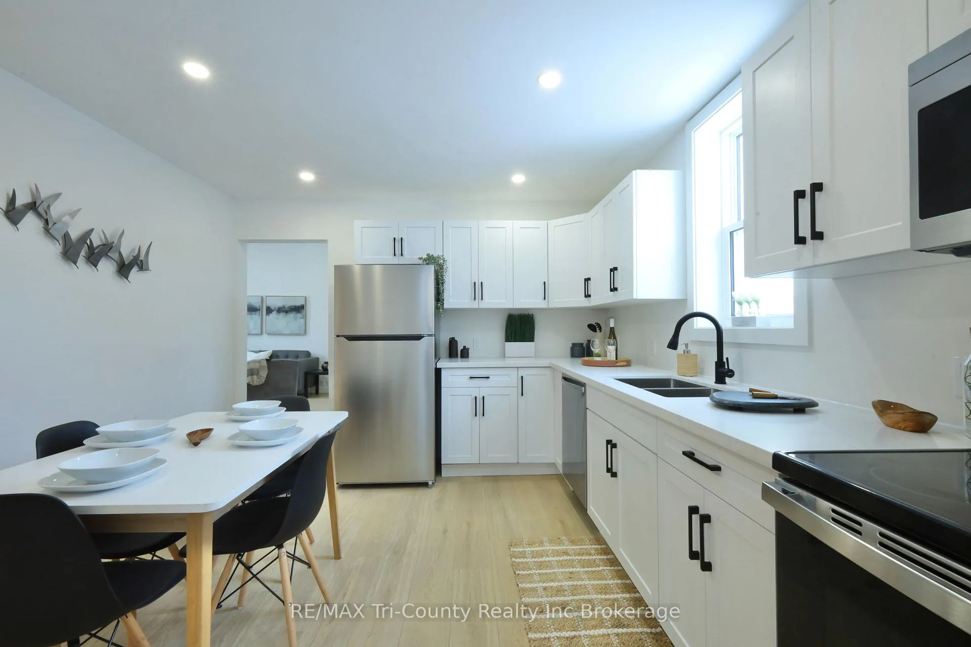 Photo 3 of 12 Mariam Street, St. Thomas — HOMEH
