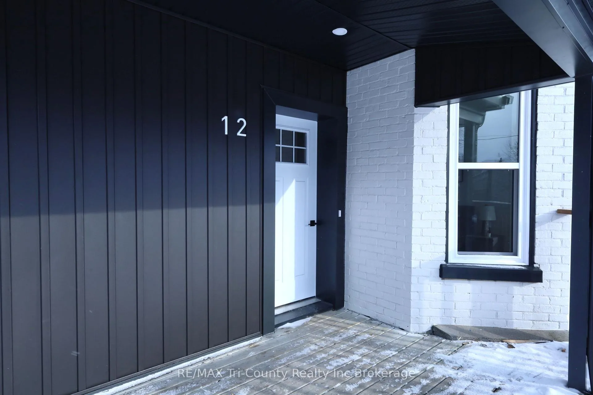 Photo 31 of 12 Mariam Street, St. Thomas — HOMEH