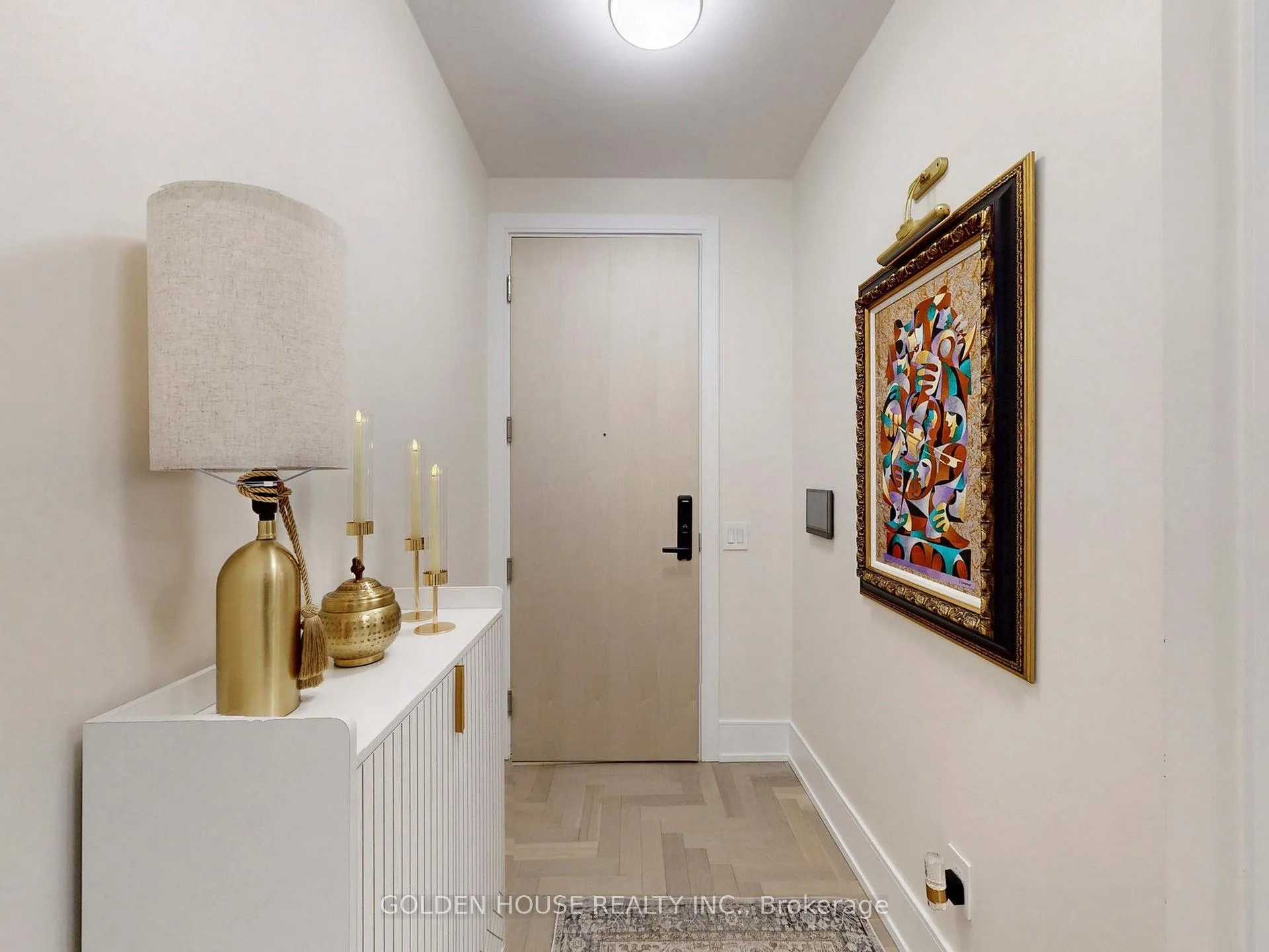Photo 4 of Unit 715, 155 Merchants' Wharf, Toronto, Waterfront Communities — HOMEH