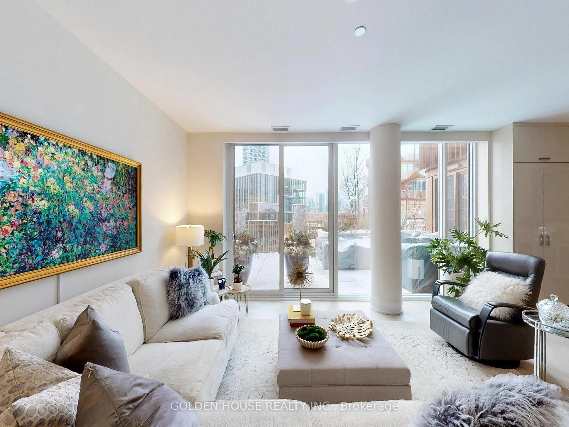 Photo 6 of Unit 715, 155 Merchants' Wharf, Toronto, Waterfront Communities — HOMEH