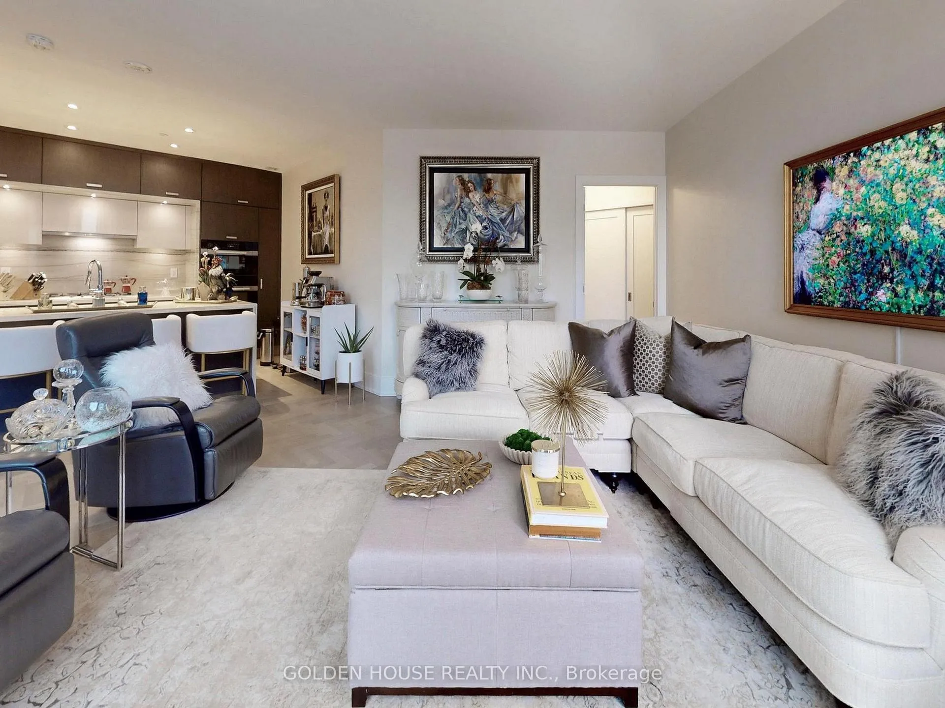 Photo 10 of Unit 715, 155 Merchants' Wharf, Toronto, Waterfront Communities — HOMEH