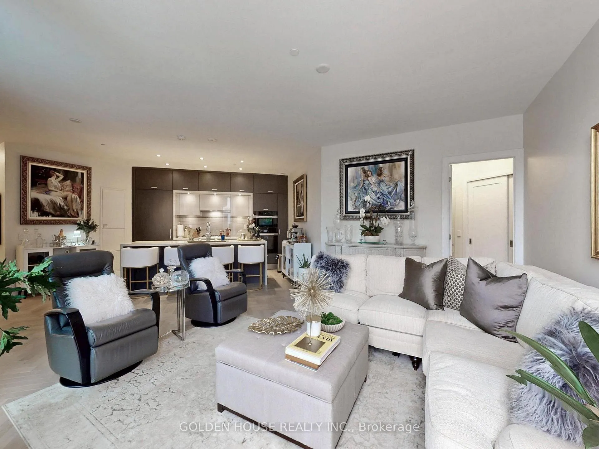 Photo 11 of Unit 715, 155 Merchants' Wharf, Toronto, Waterfront Communities — HOMEH