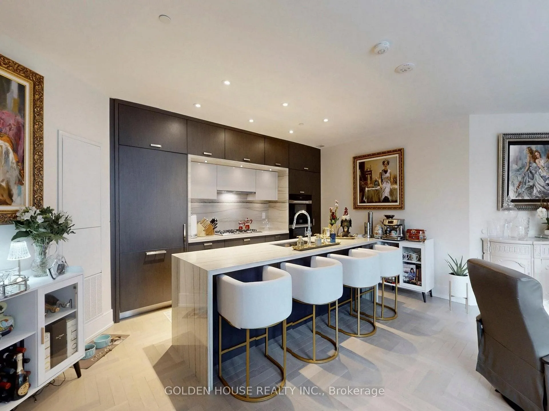 Photo 12 of Unit 715, 155 Merchants' Wharf, Toronto, Waterfront Communities — HOMEH