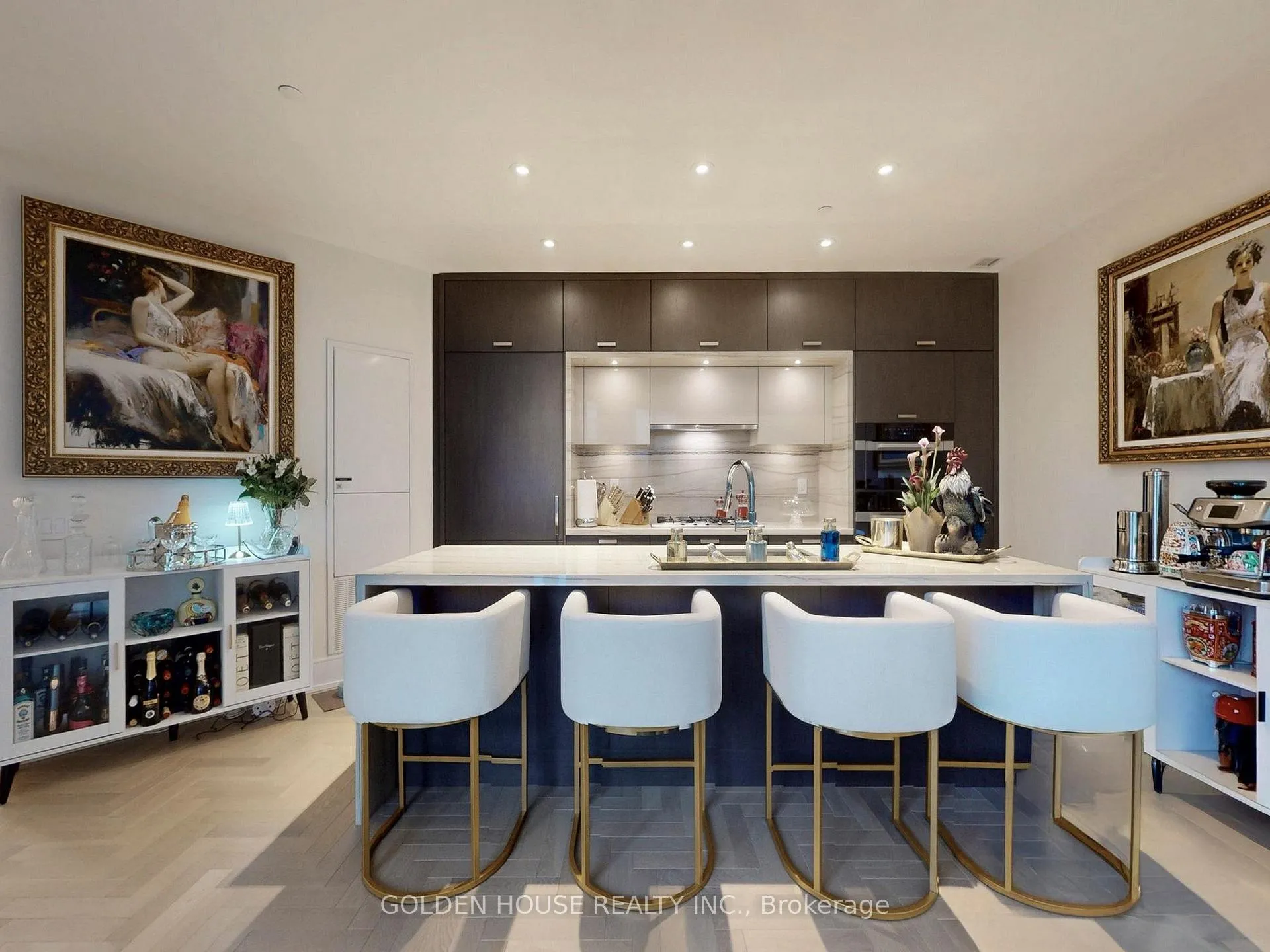 Photo 13 of Unit 715, 155 Merchants' Wharf, Toronto, Waterfront Communities — HOMEH