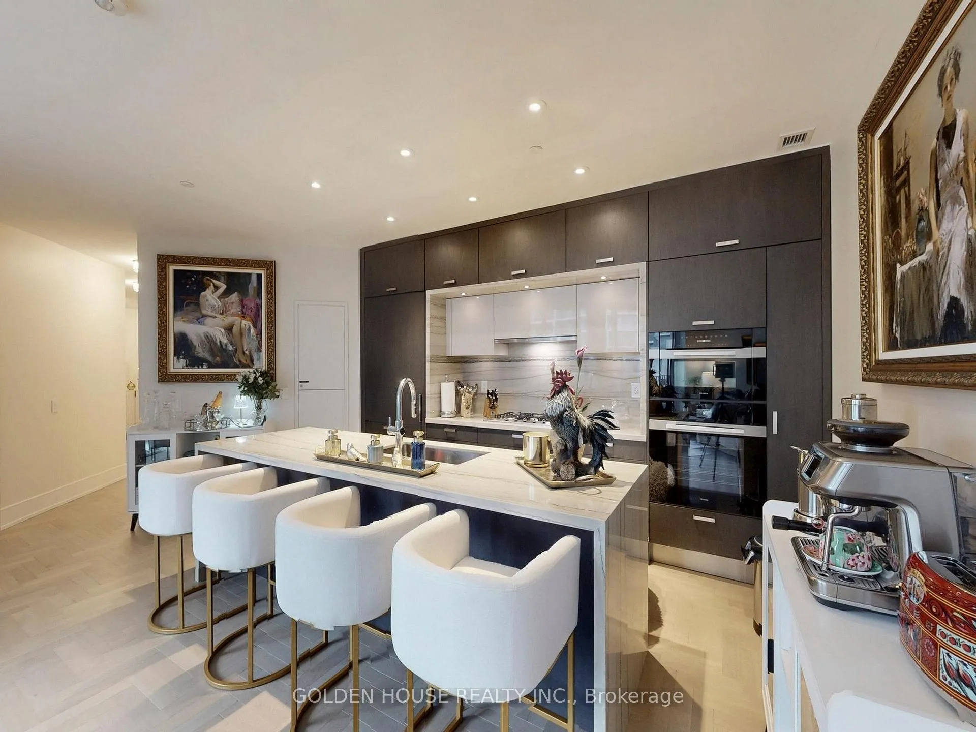 Photo 14 of Unit 715, 155 Merchants' Wharf, Toronto, Waterfront Communities — HOMEH