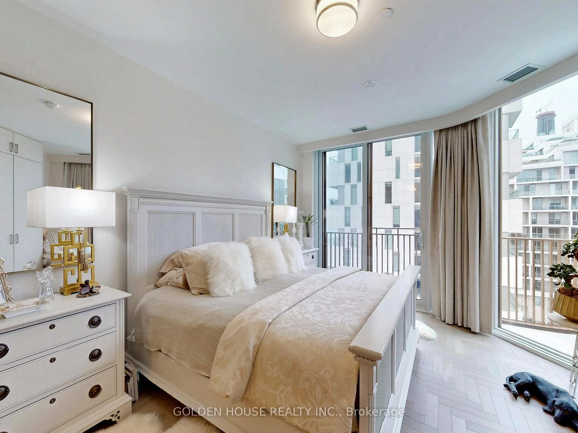 Photo 19 of Unit 715, 155 Merchants' Wharf, Toronto, Waterfront Communities — HOMEH