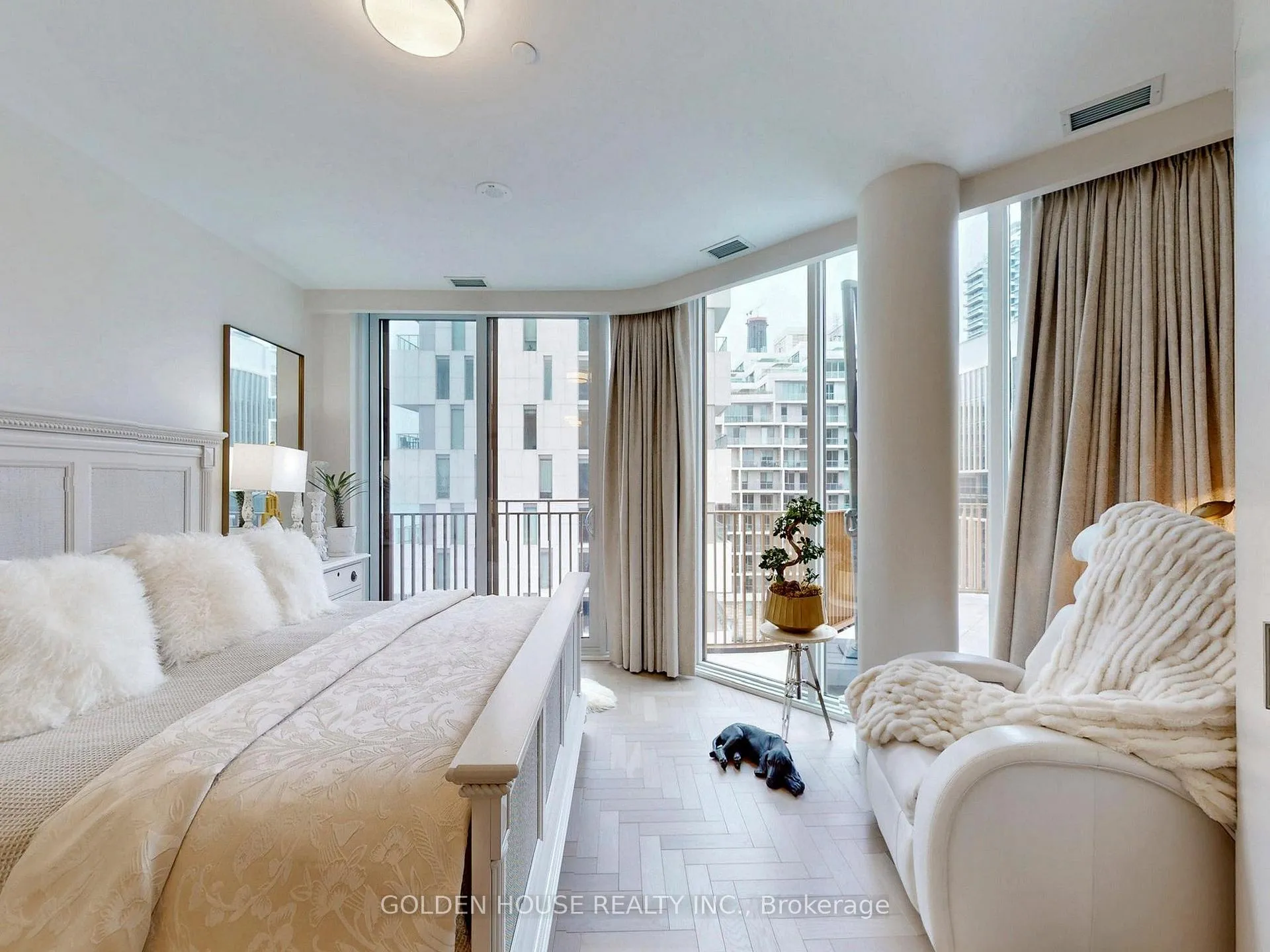 Photo 20 of Unit 715, 155 Merchants' Wharf, Toronto, Waterfront Communities — HOMEH