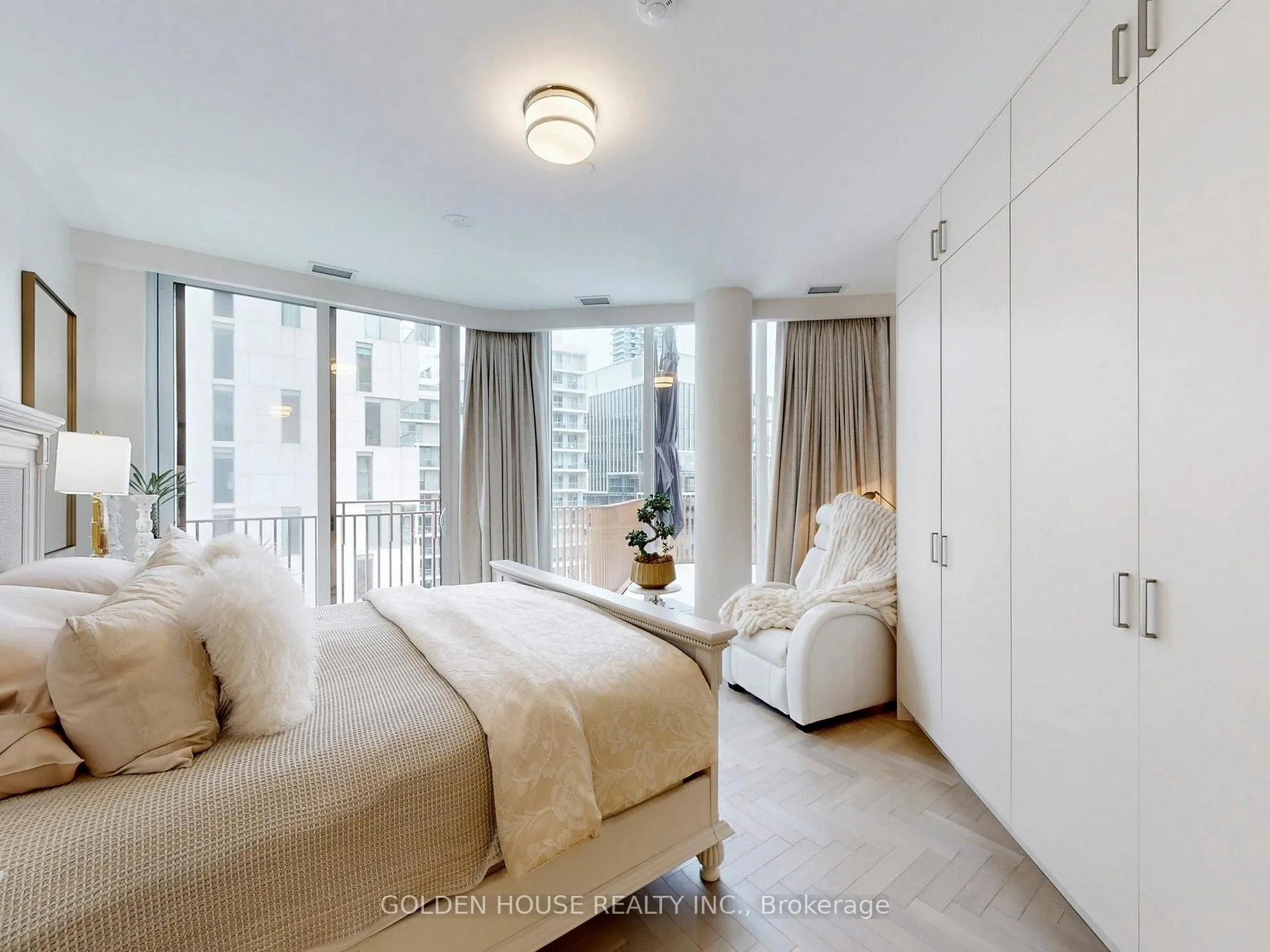 Photo 21 of Unit 715, 155 Merchants' Wharf, Toronto, Waterfront Communities — HOMEH