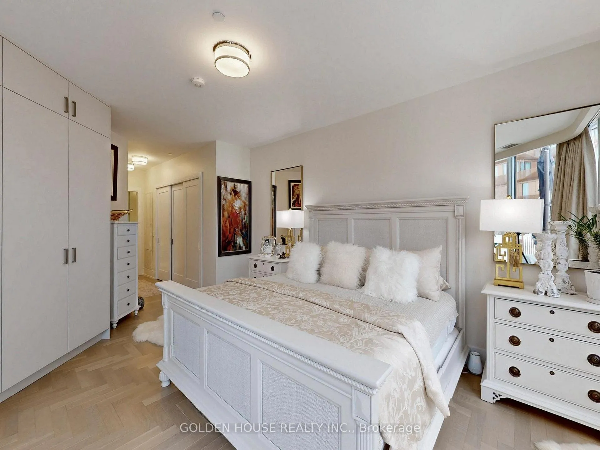 Photo 22 of Unit 715, 155 Merchants' Wharf, Toronto, Waterfront Communities — HOMEH