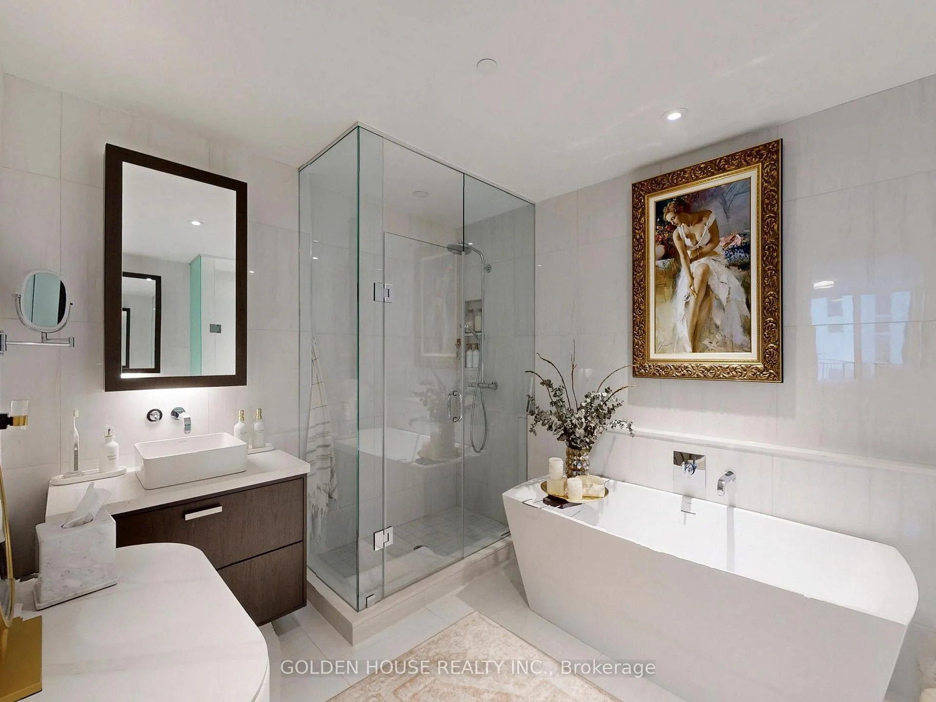 Photo 26 of Unit 715, 155 Merchants' Wharf, Toronto, Waterfront Communities — HOMEH